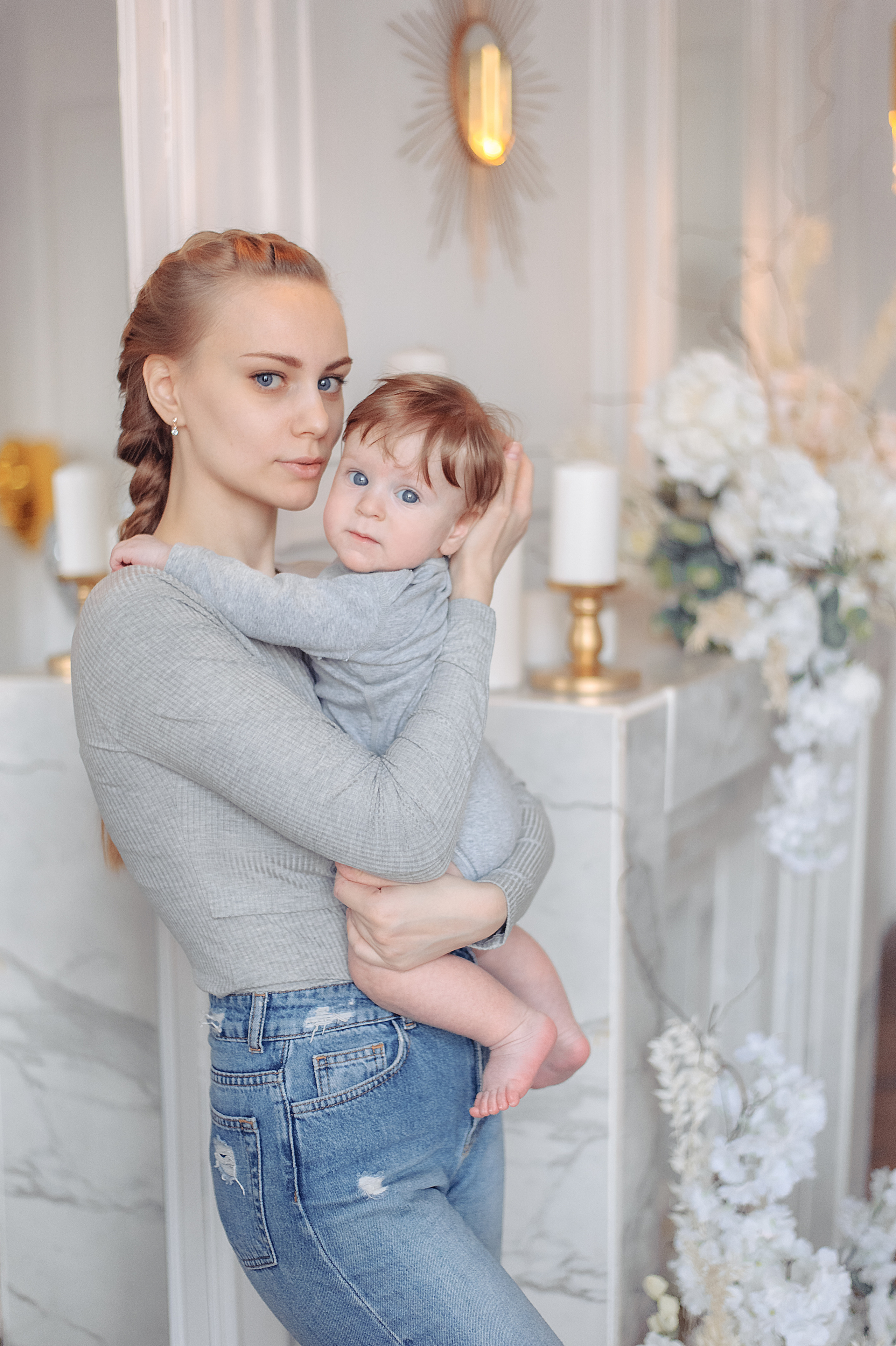 Детский фотограф Рязань