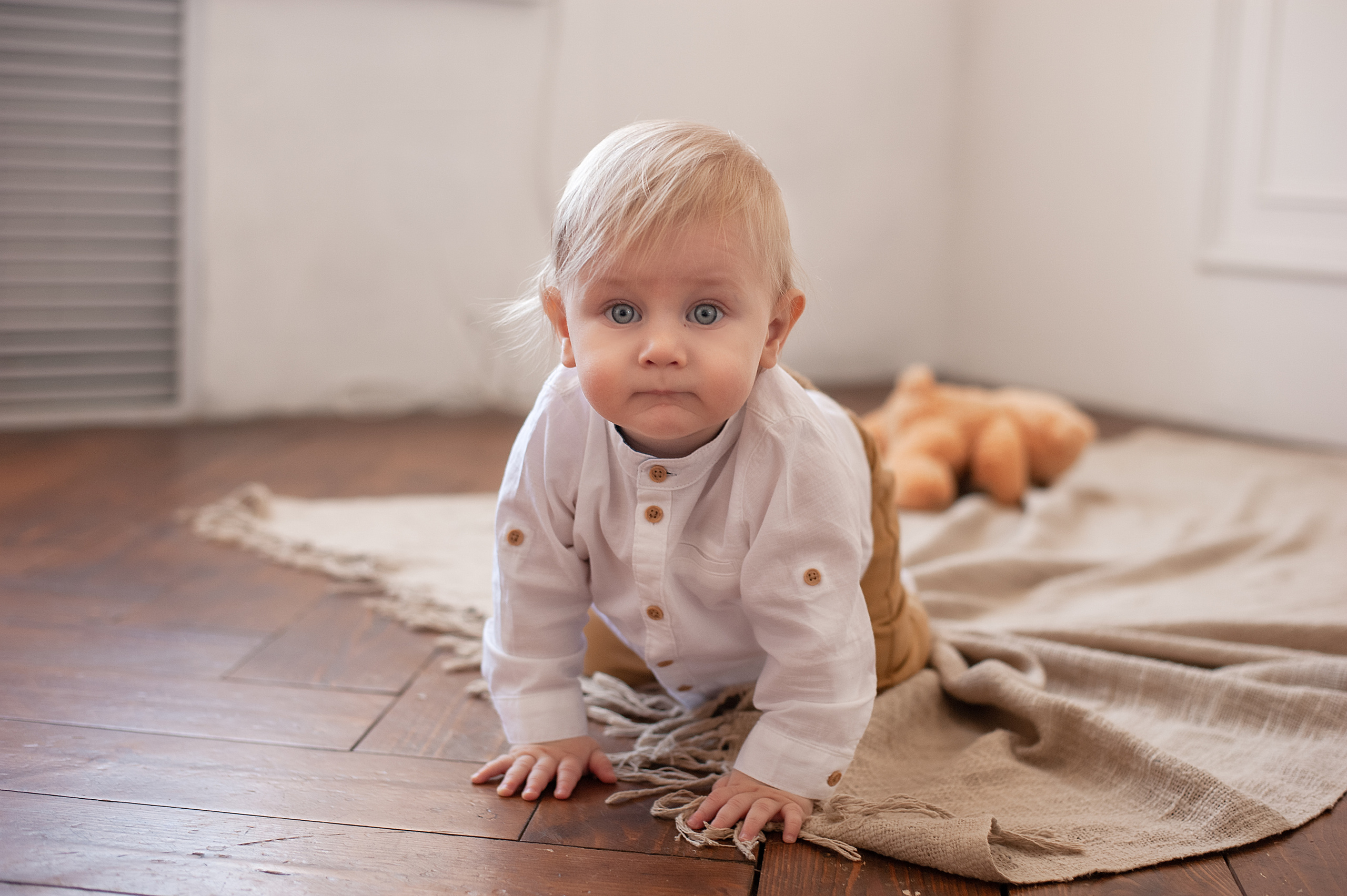 Семейная фотосессия в Лейпциге. Семейный и свадебный фотограф в Рязани Виктория Андреева