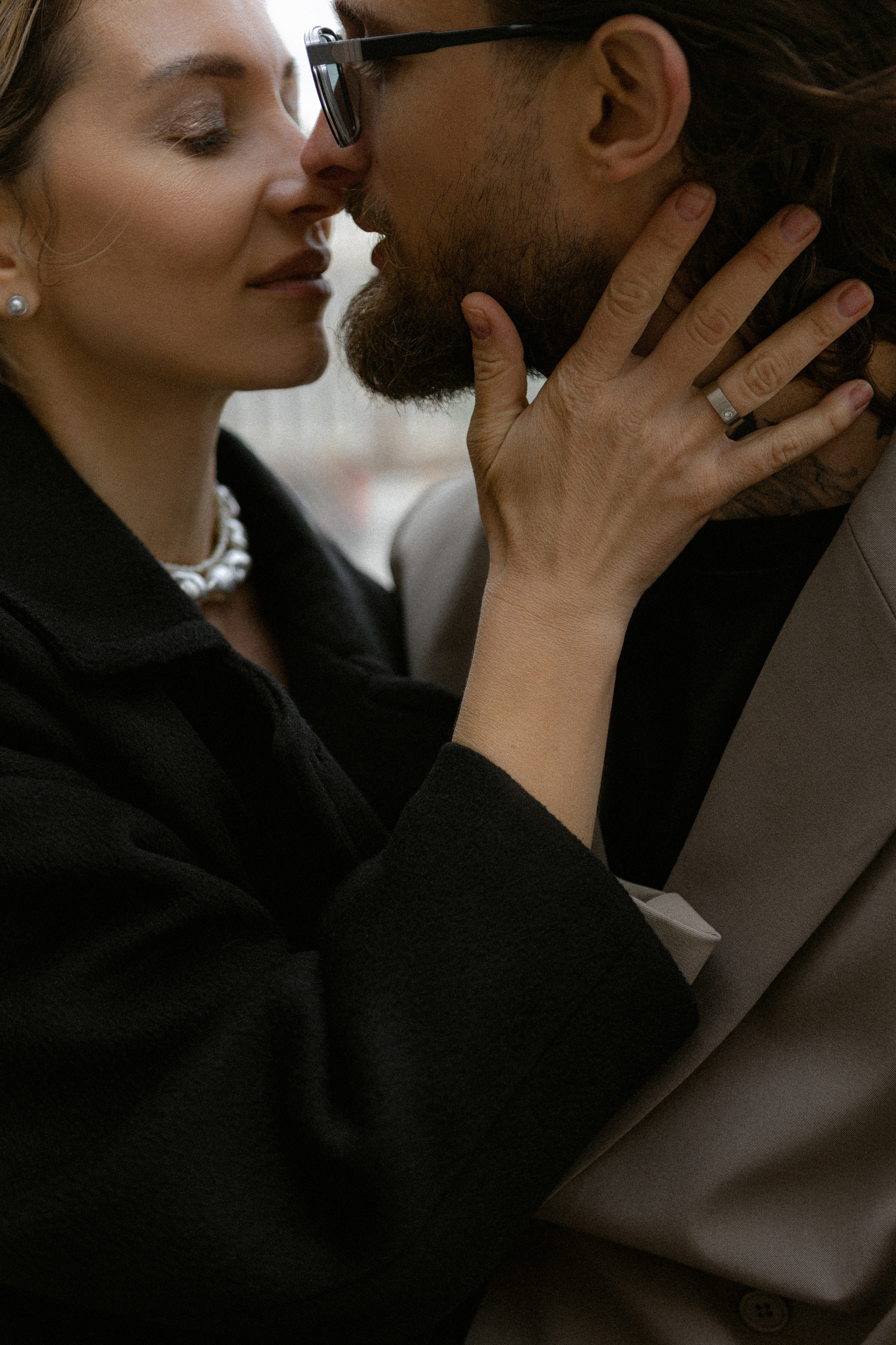 B & D. Фотограф в Санкт-Петербурге Ольга Андрианова