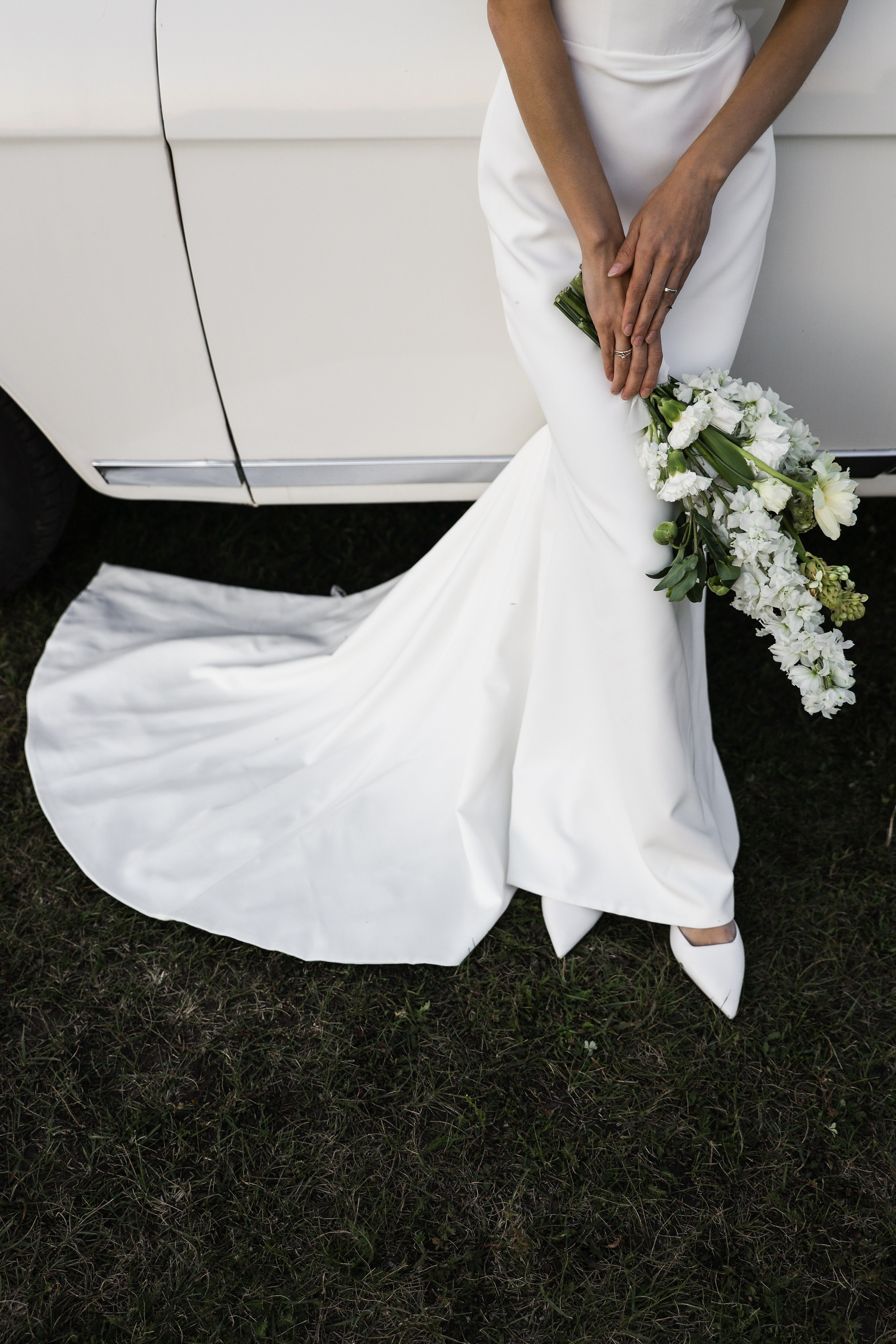 Юрий и София. Таирова Гузель|Свадебный фотограф в Ульяновске