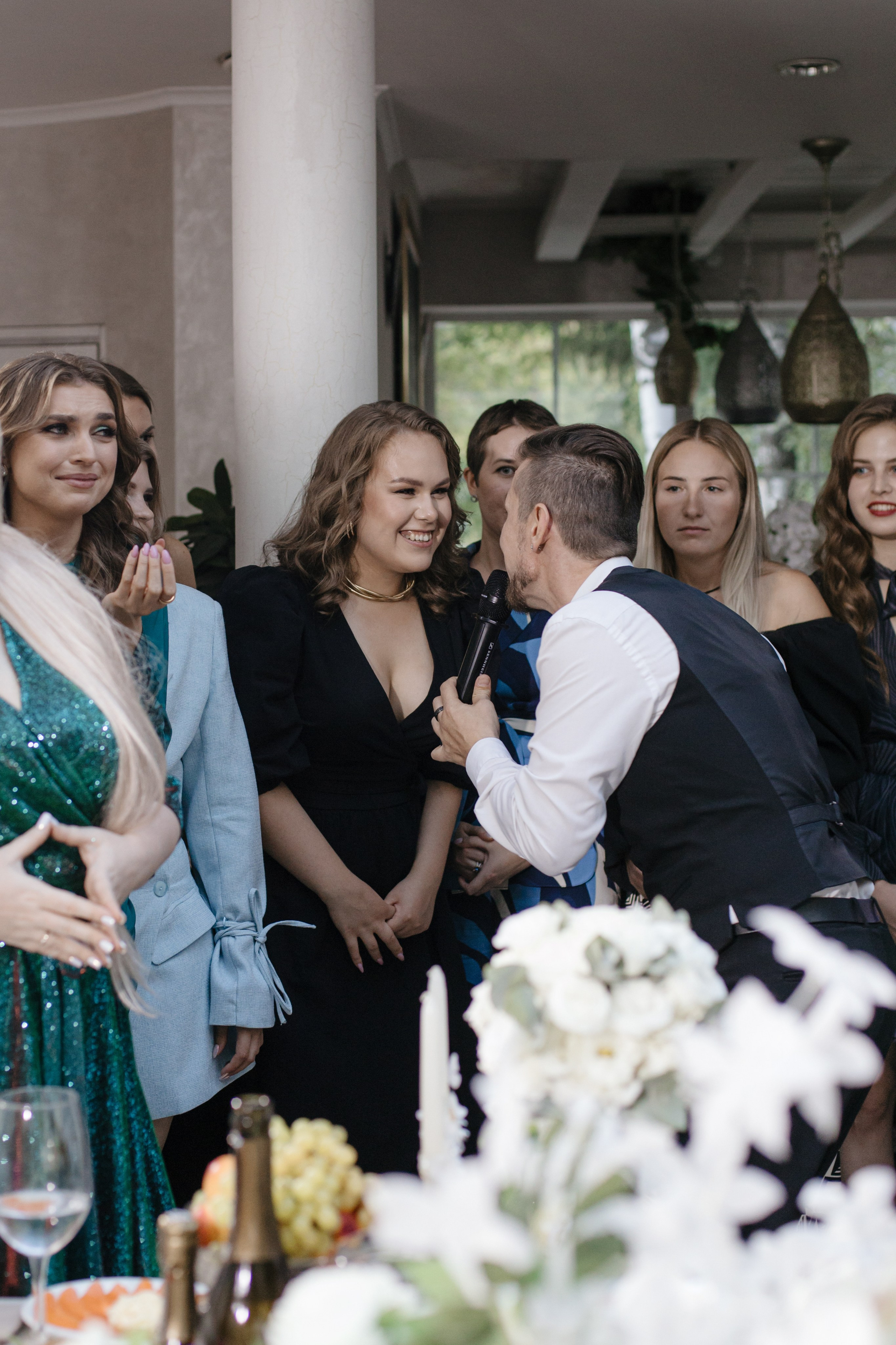 М&Д. Свадебный и семейный фотограф Олеся Маркелова