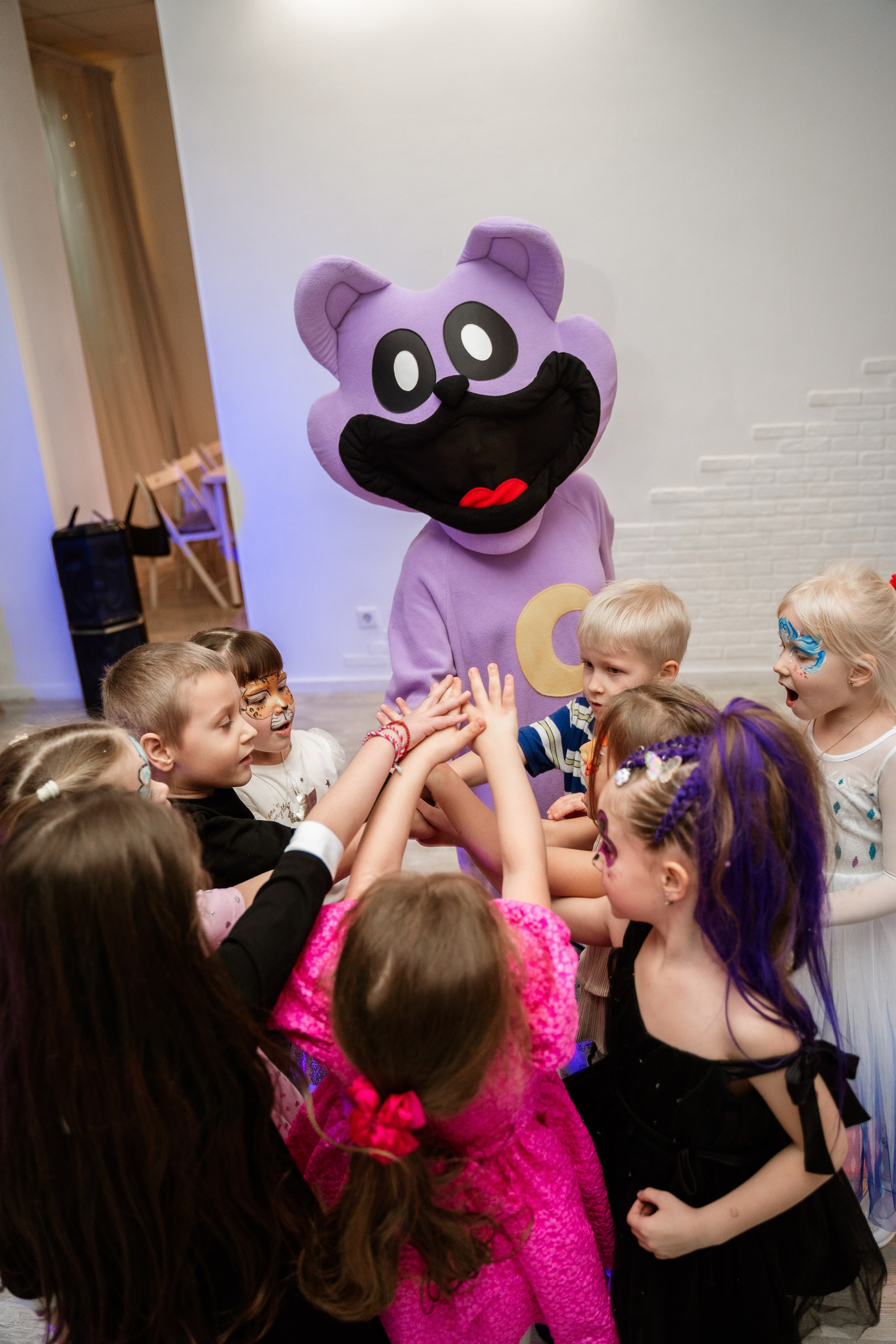 Репортажная съемка Праздники. Свадебный и семейный фотограф с Санкт-Петербурге Ольга Стрижакова