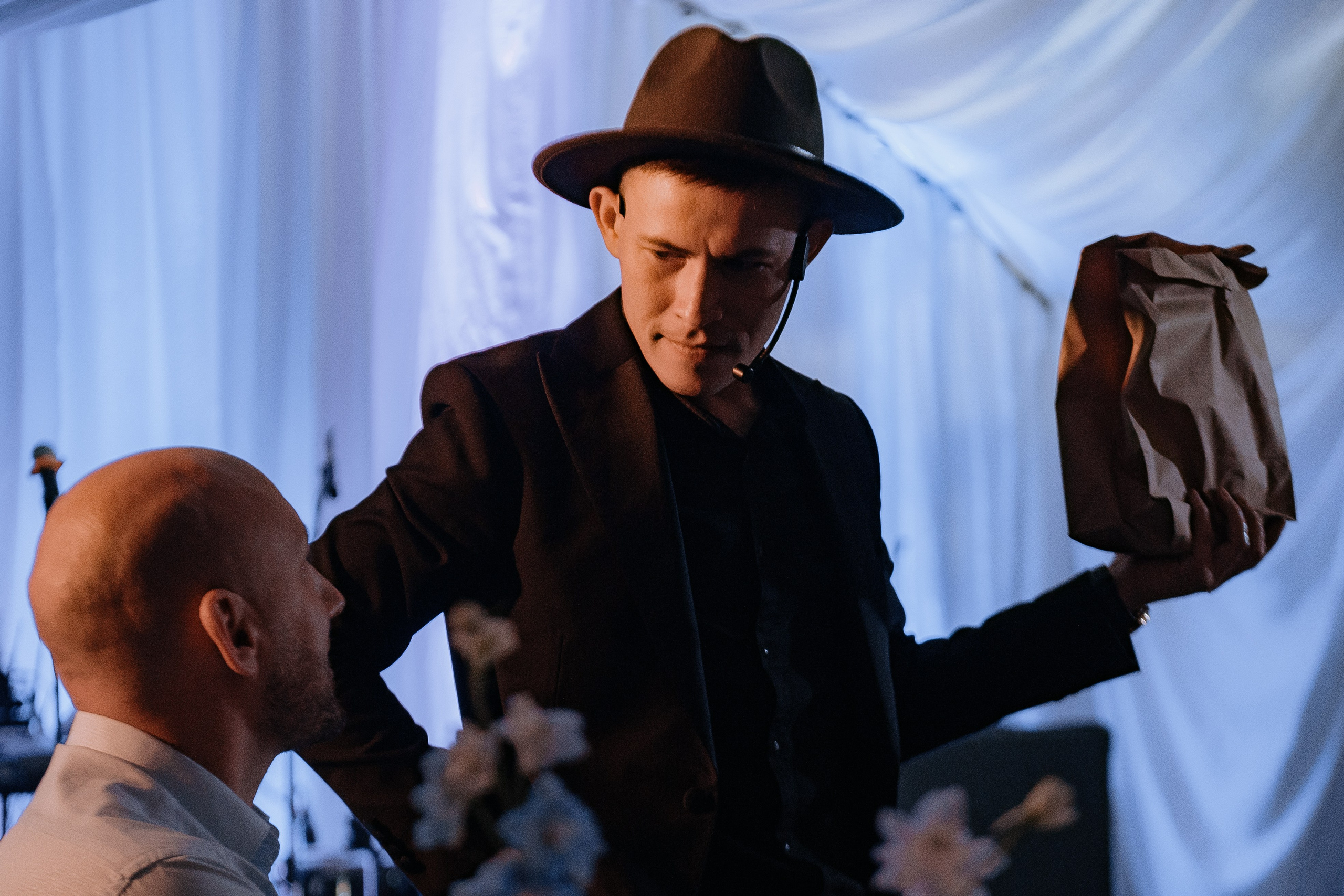 М & Ю. Мультижанровый Фотограф в Иркутске Александр Лебедев