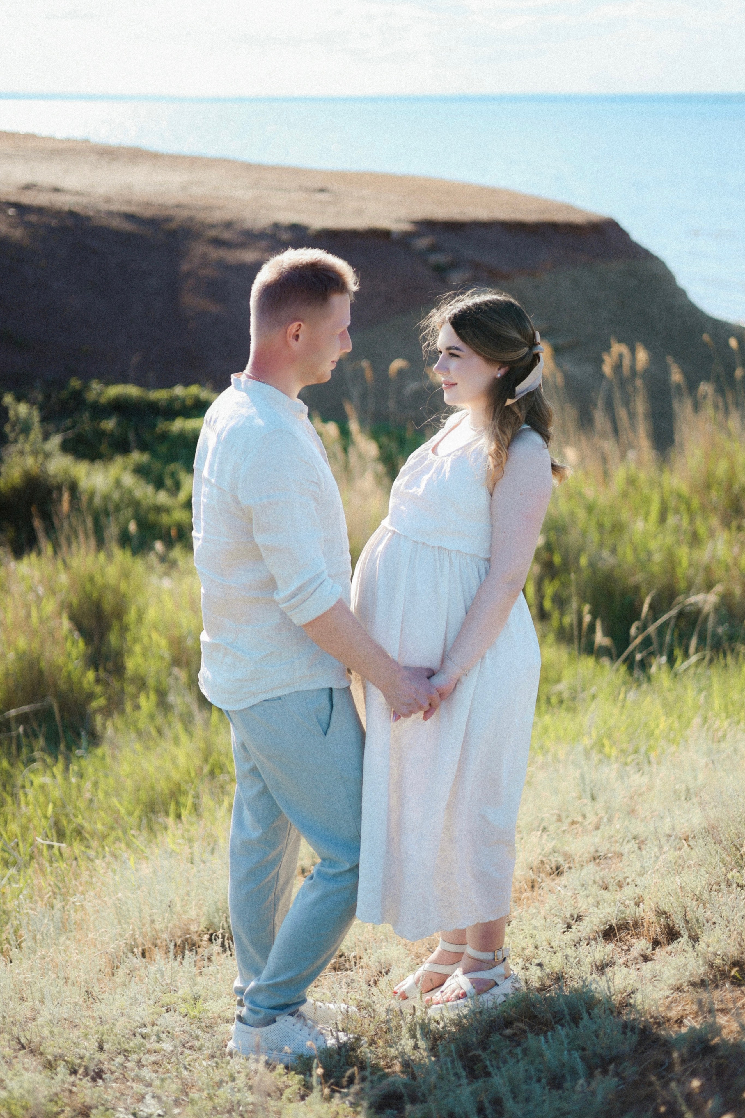 Семён & Валерия. Фотограф Елизавета Наумова