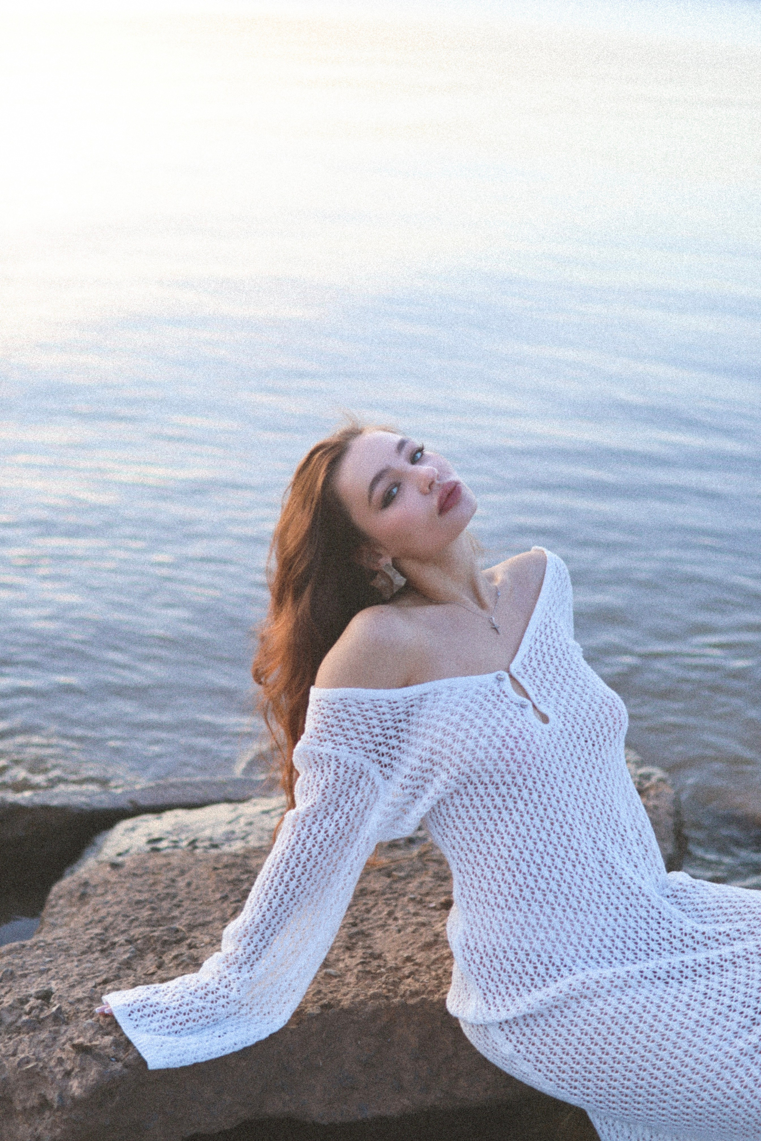 Елизавета. Фотограф Елизавета Наумова