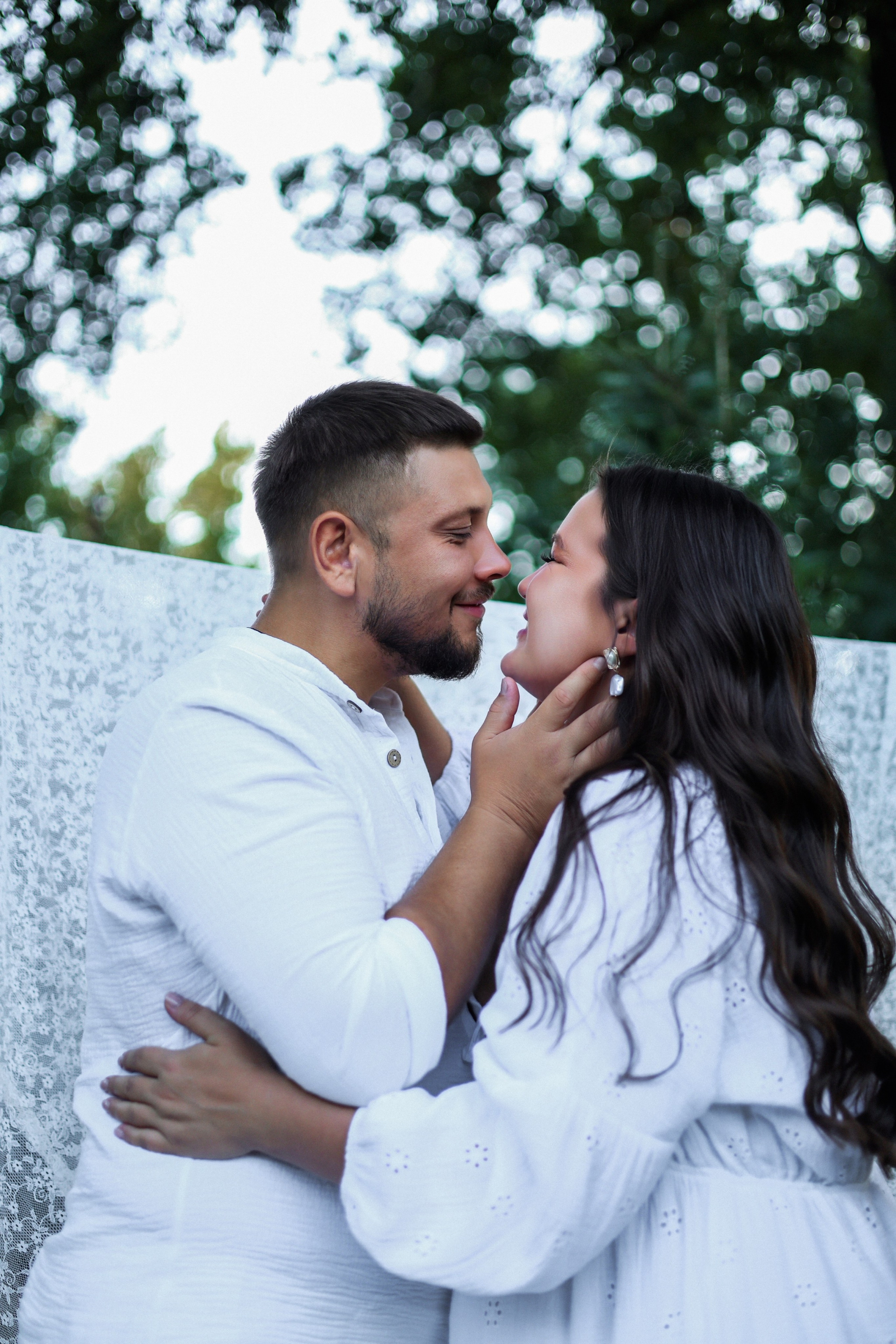 Александр & Анастасия & Максим. Фотограф Елизавета Наумова