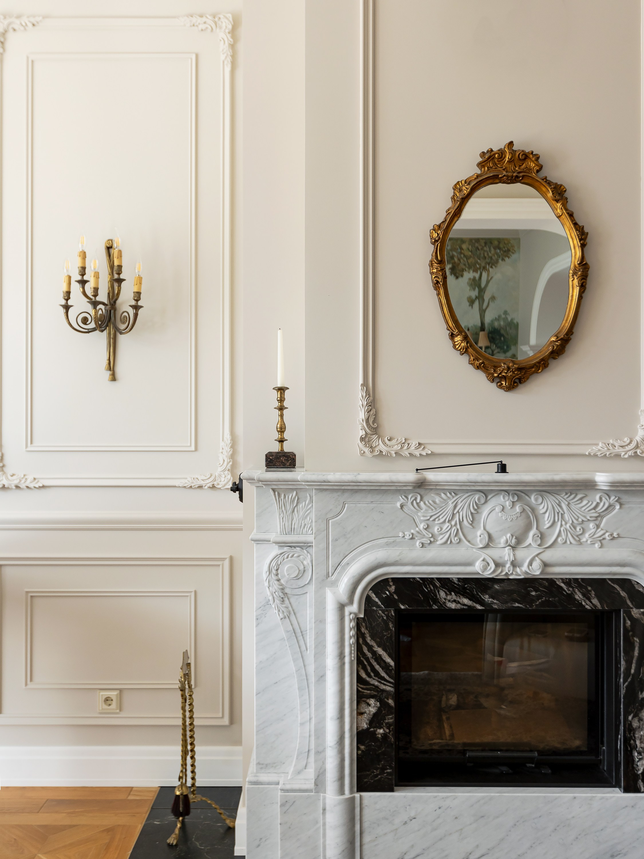 Интерьерный фотограф Виталина Ворошкевич