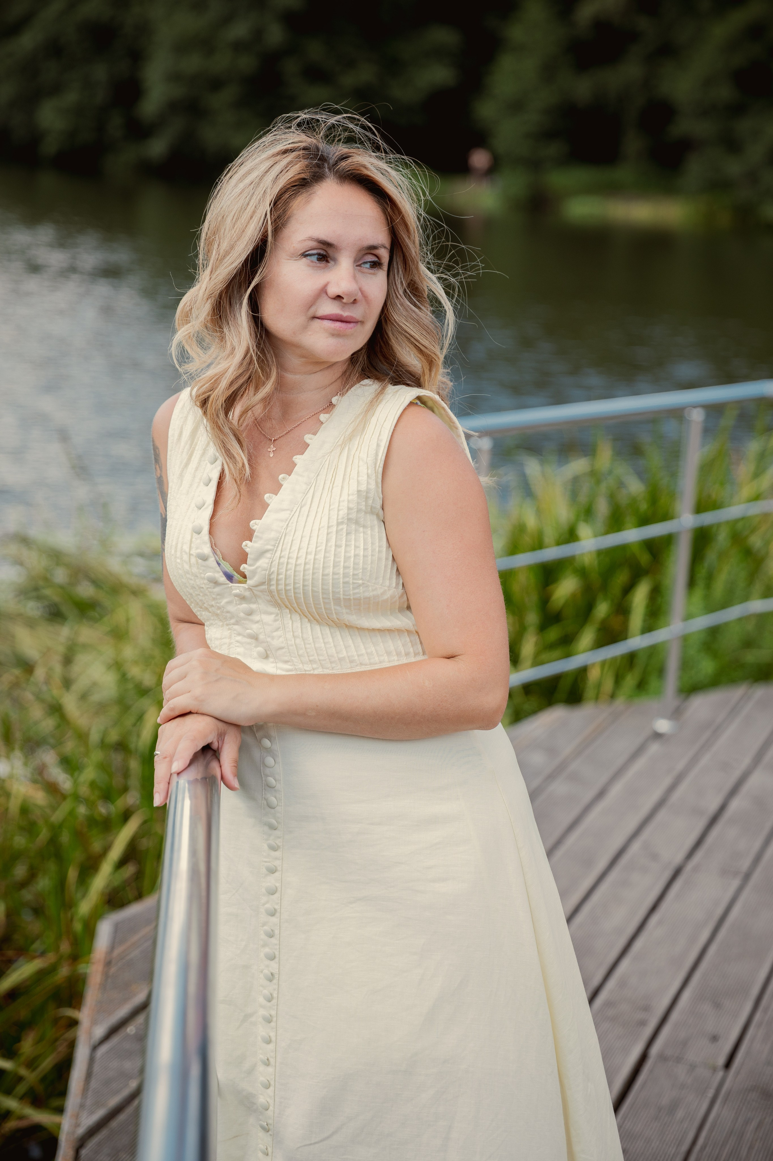 Мама и дочка на прогулке. Индивидуальный и семейный фотограф Ирина Москвичёва