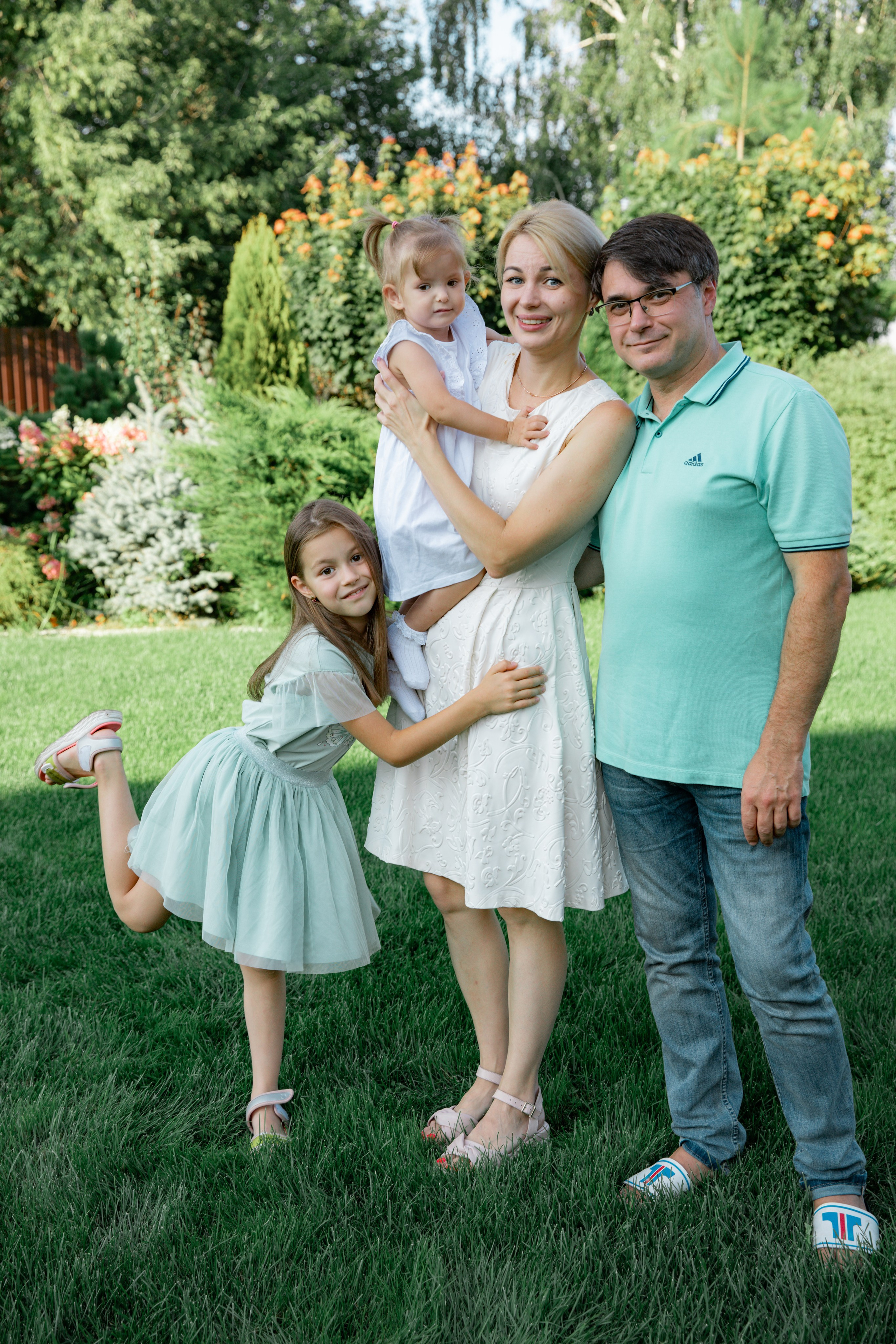 Семейная ФОТОСЕССИЯ. Индивидуальный и семейный фотограф Ирина Москвичёва