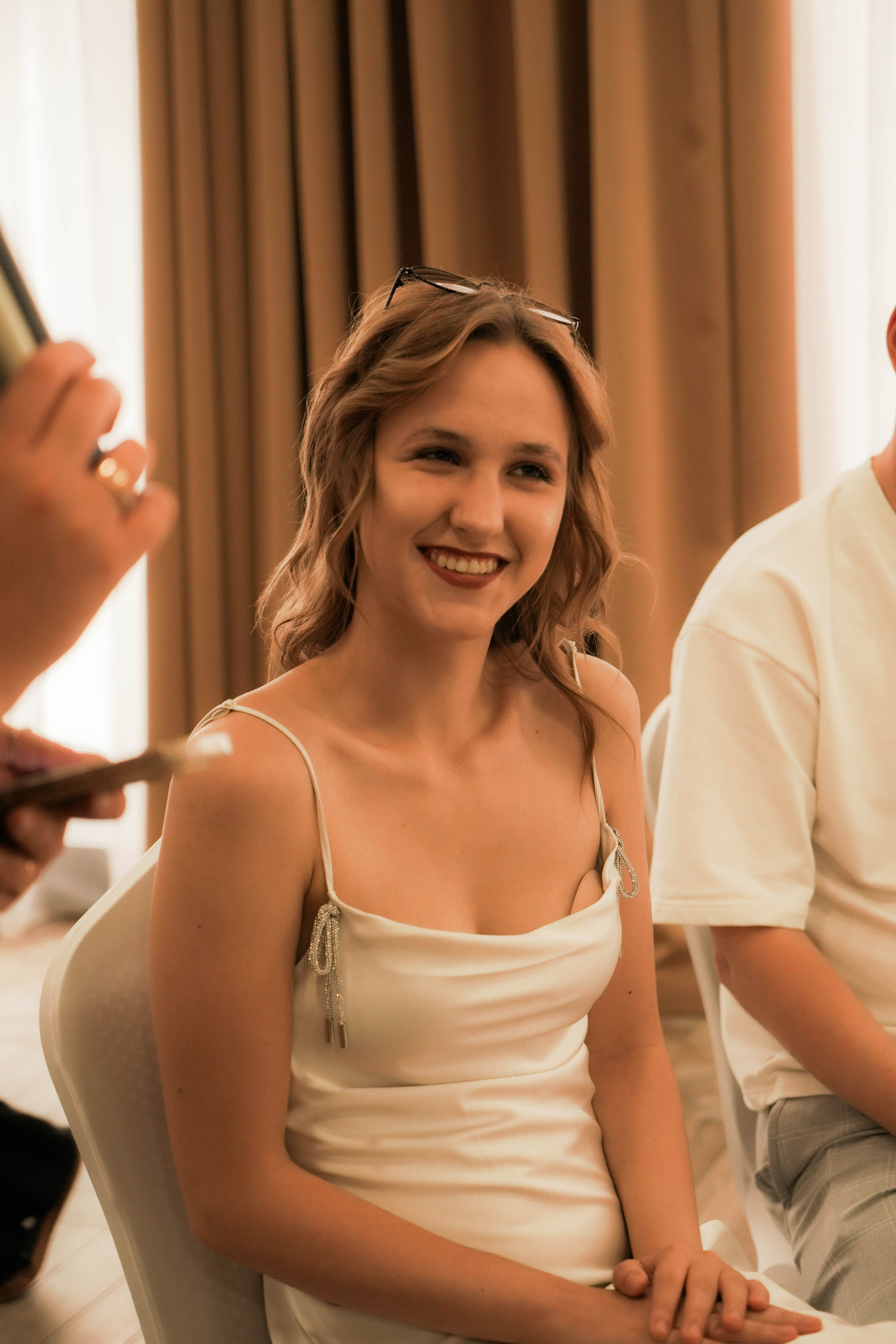 Алена и Сергей. Фотограф/ видеограф Катя Ильина Калуга