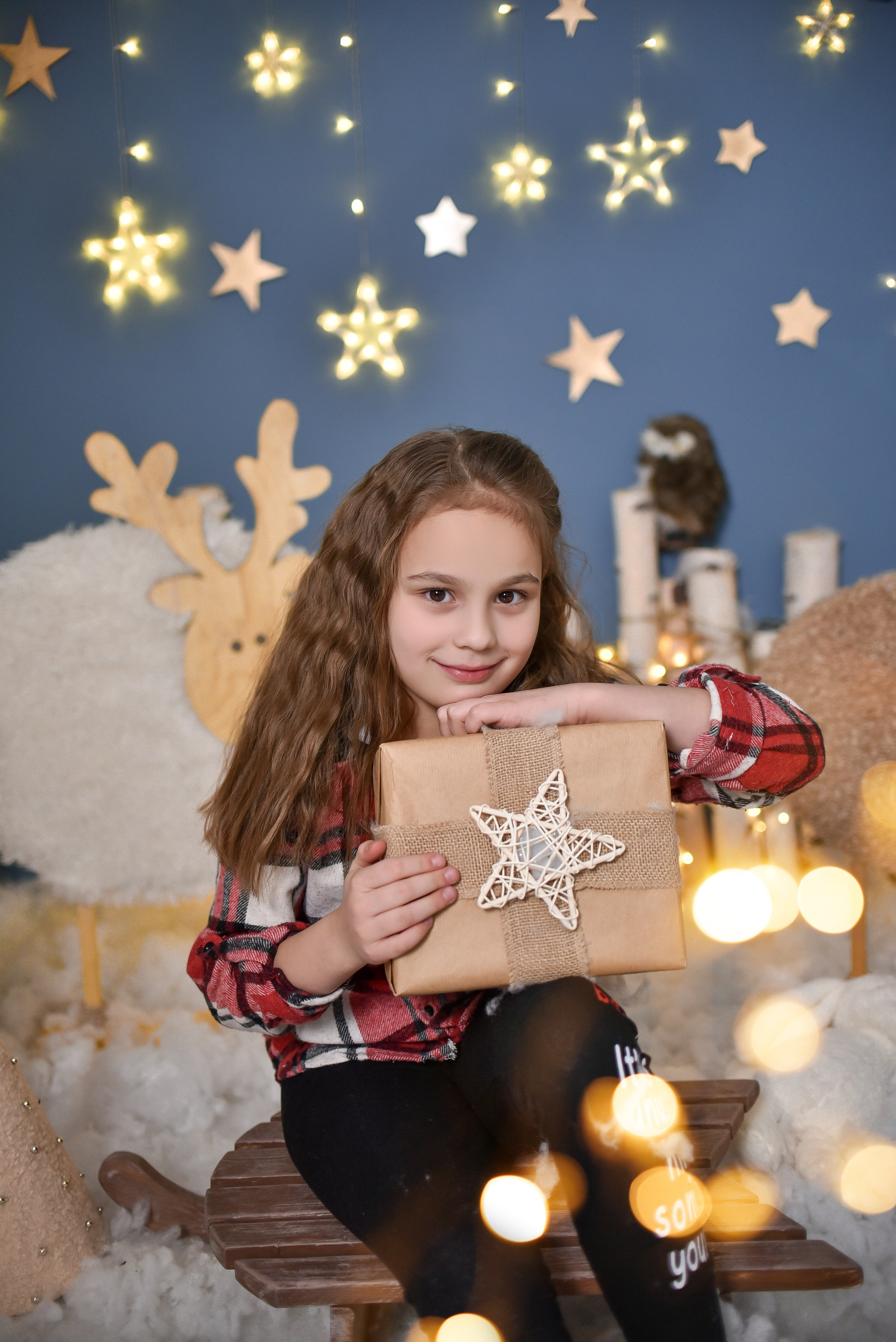 АЛЛА. Фотограф Тамара Катапова