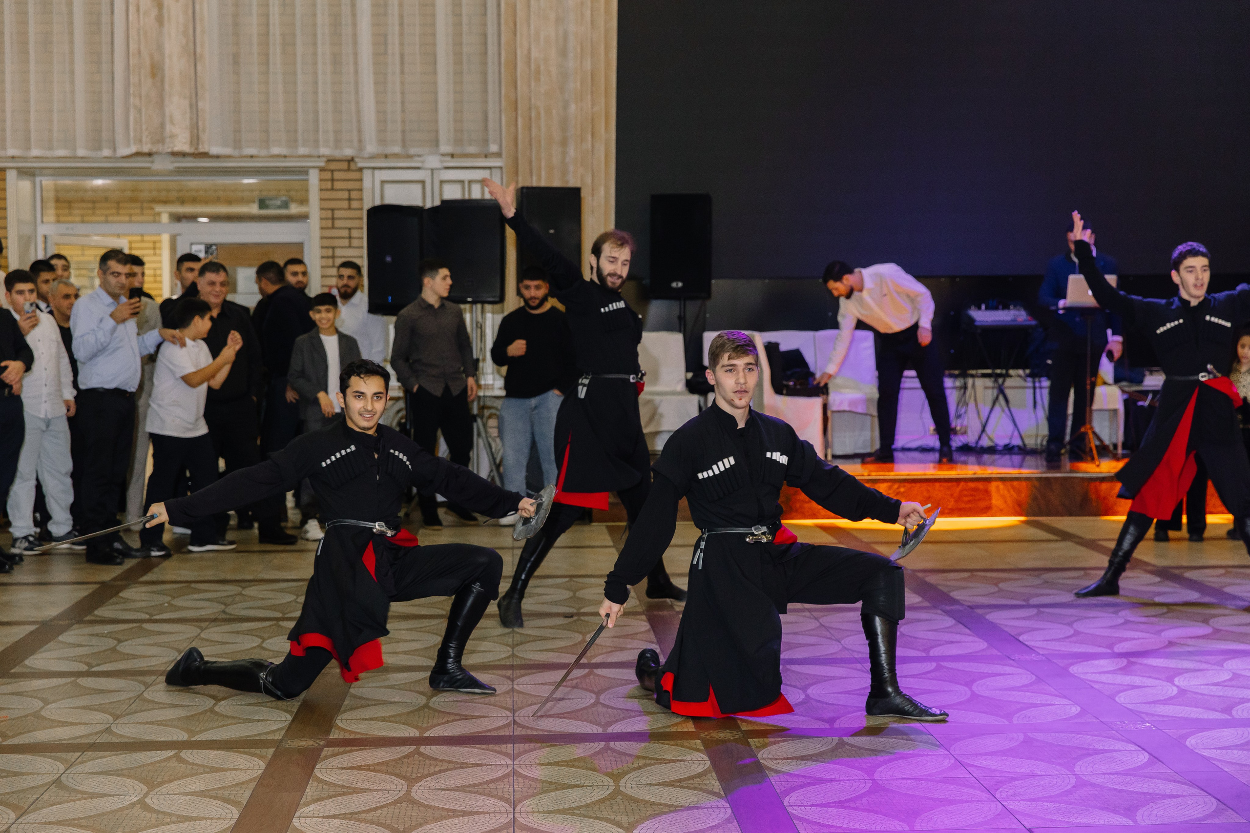 Свадьба Гиви & Маяна. Свадебный фотограф в Новосибирске Лидия Александровна