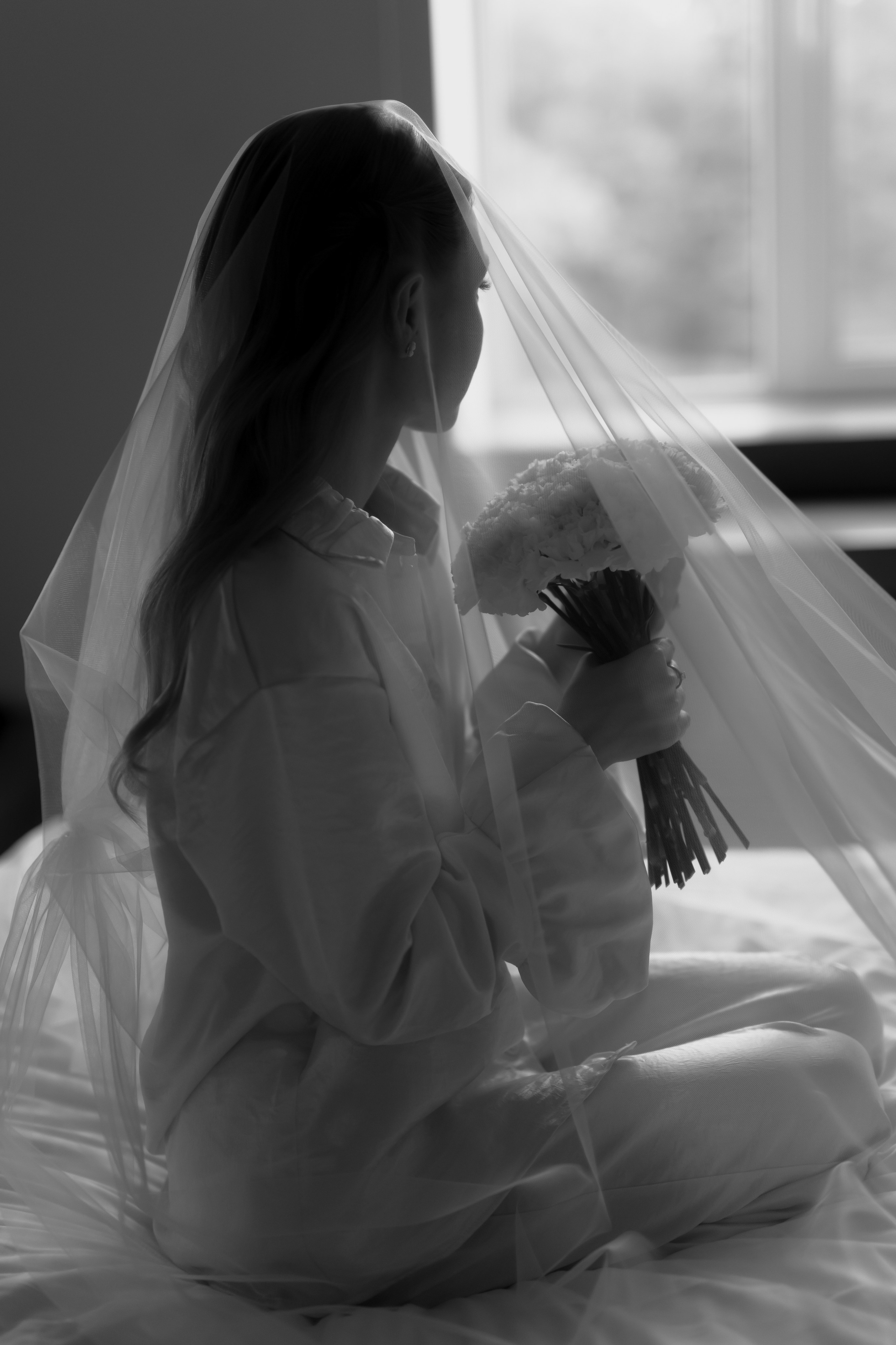 Свадьба Кирилла и Полины. Фотограф Кольчугино/Владимир/Москва Елизавета Иода