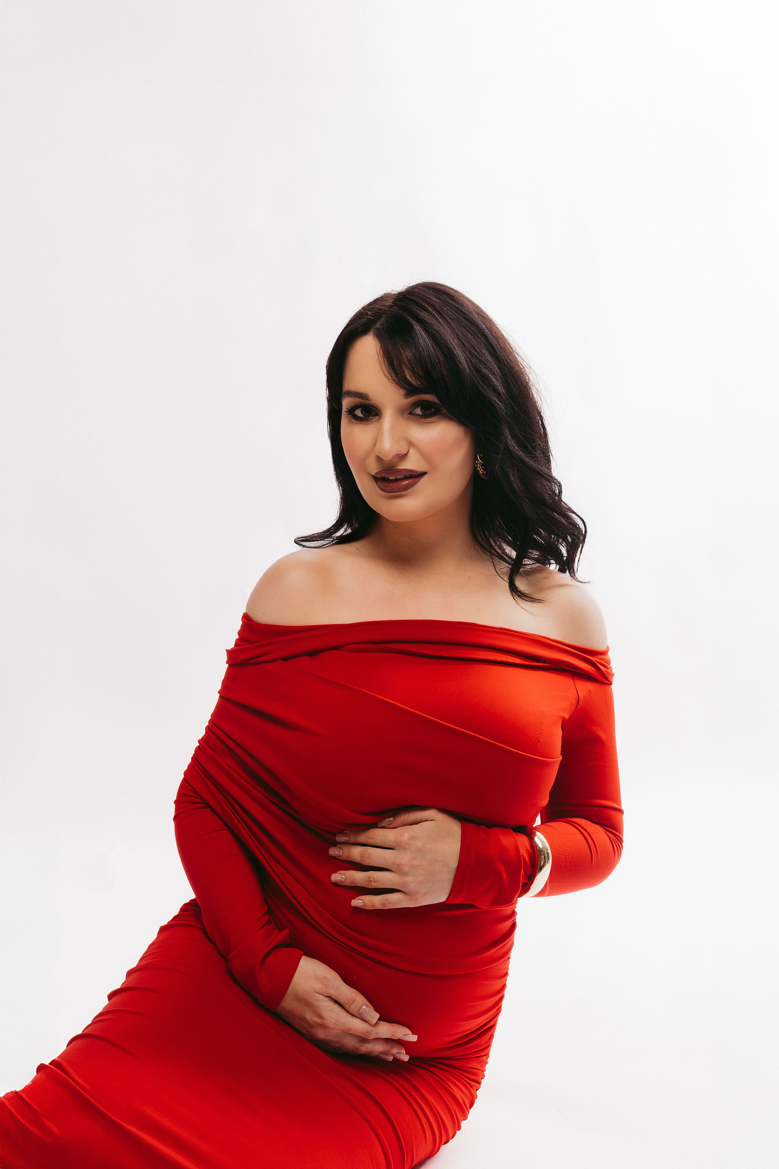 Ольга Телятник. Фотограф в Москве Ангелина Ким