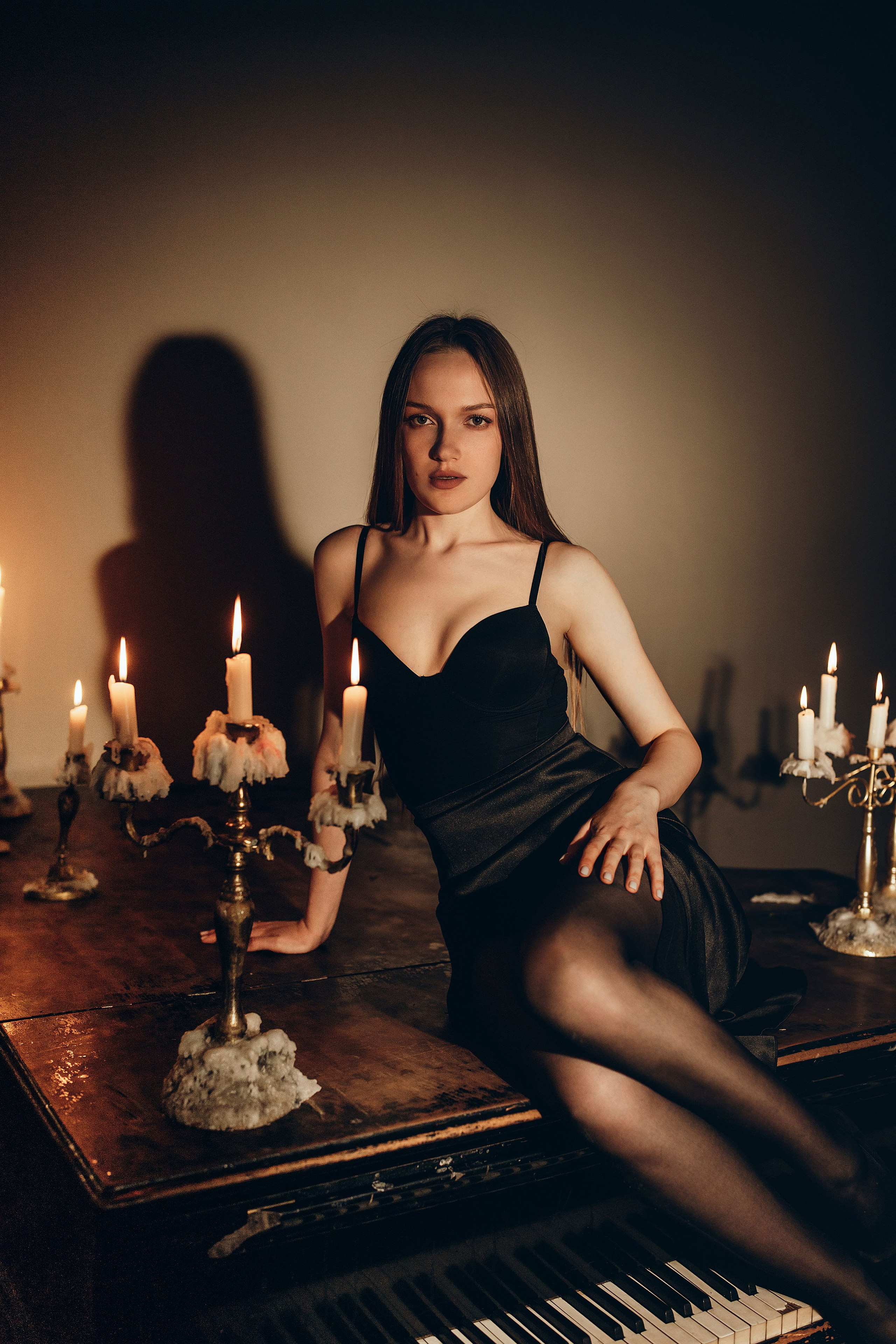 Анна Купарева. Фотограф в Москве Ангелина Ким