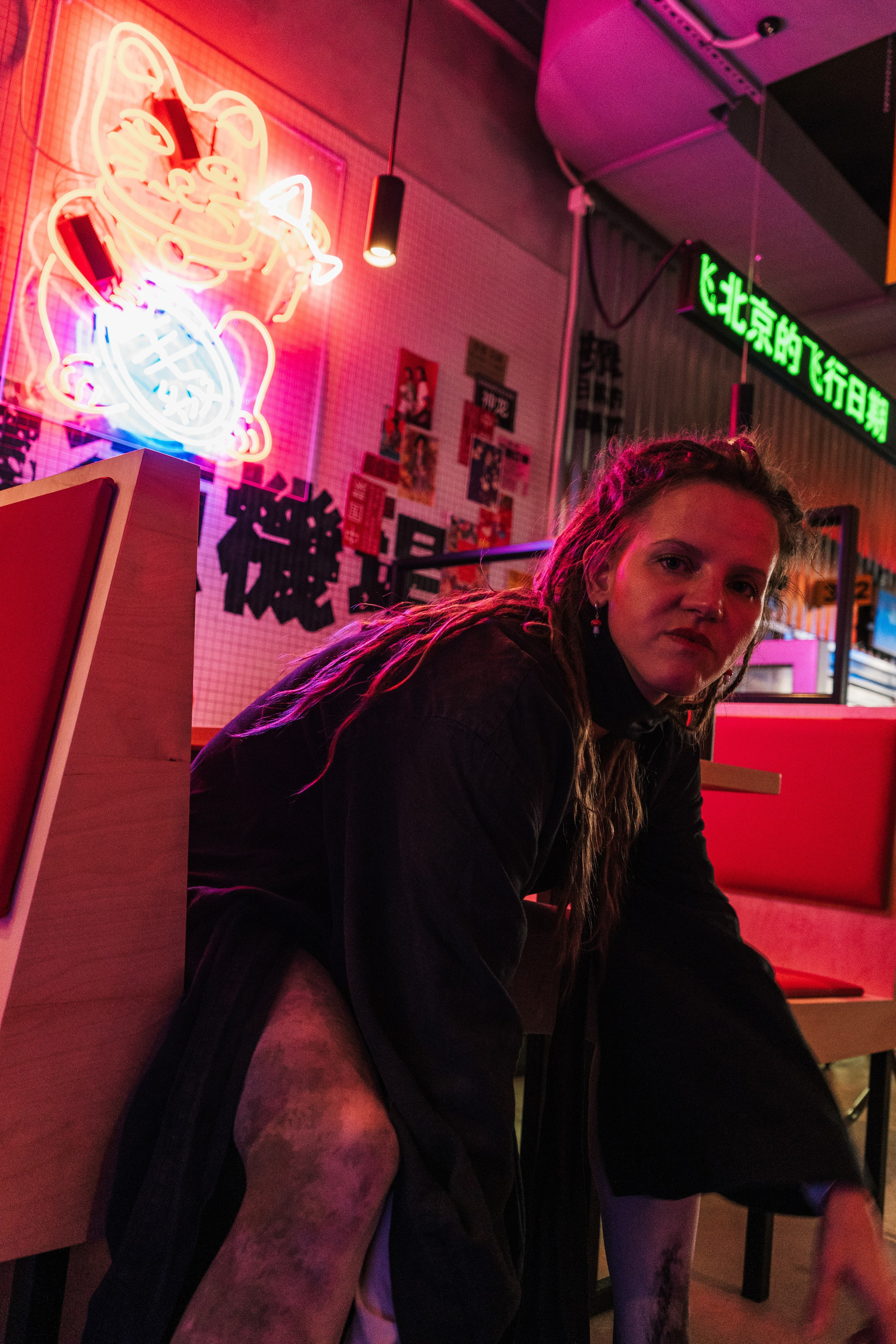 Юлия Иначе. Портретный фотограф Нижний Новгород