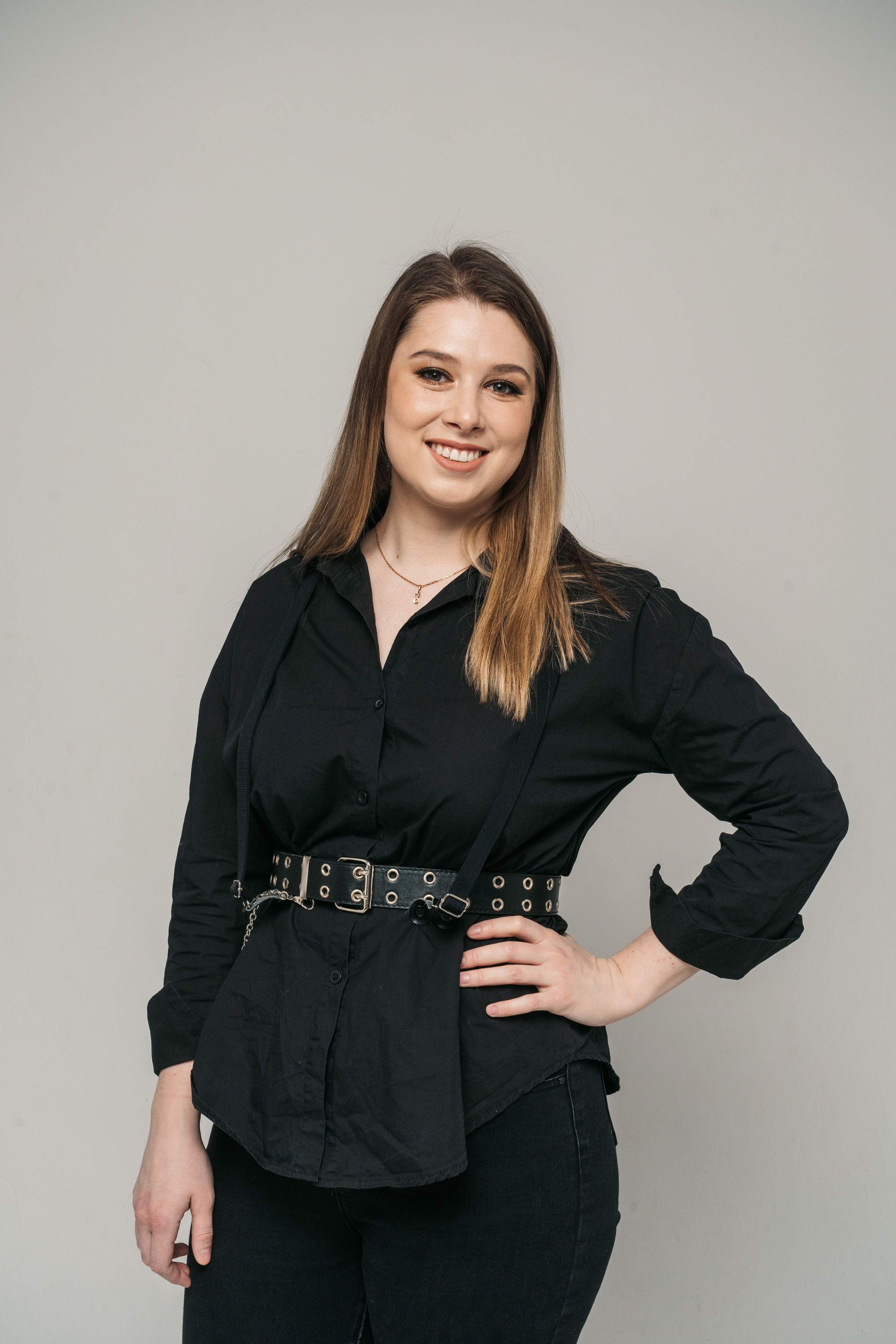 Для стоматологов. Портретный фотограф Нижний Новгород