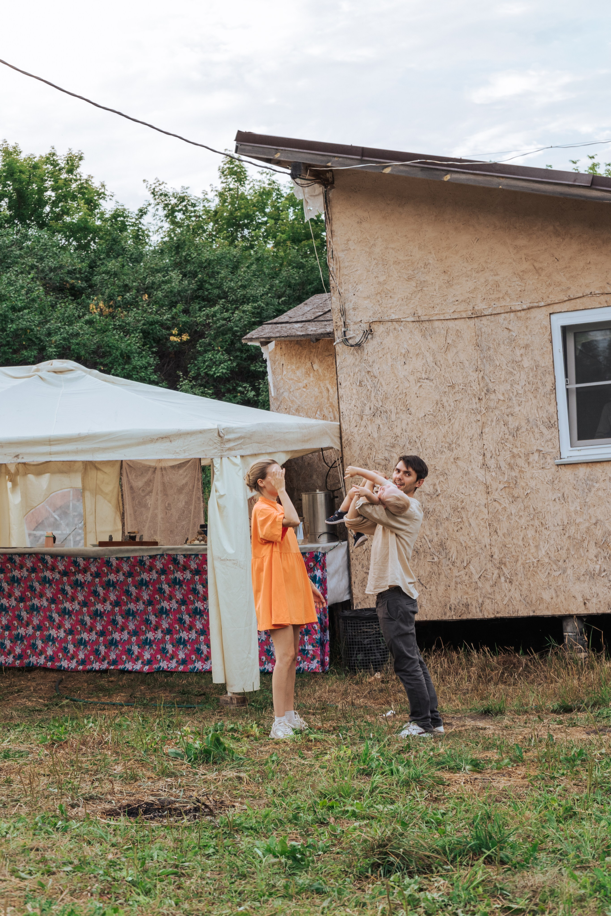 Ретрит от т-центра Псайторий 2024. Портретный фотограф Нижний Новгород