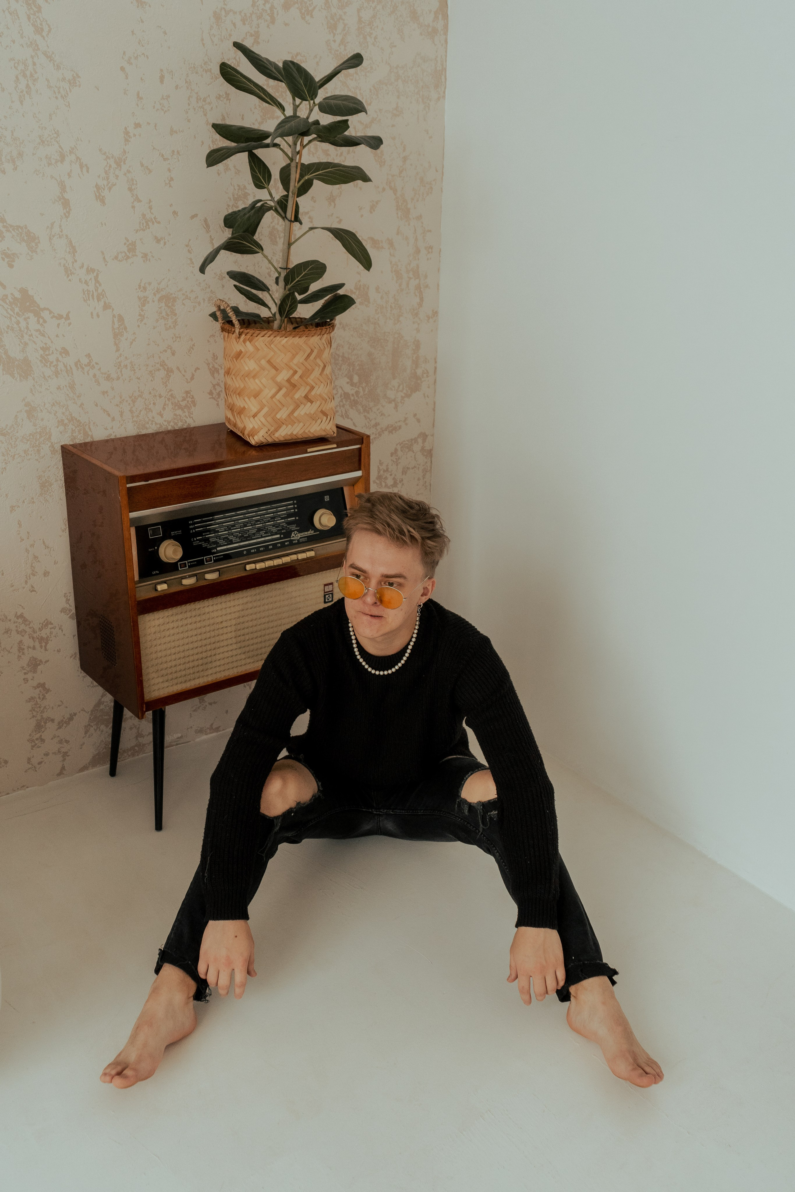 Денис Ермолин. Портретный фотограф Нижний Новгород