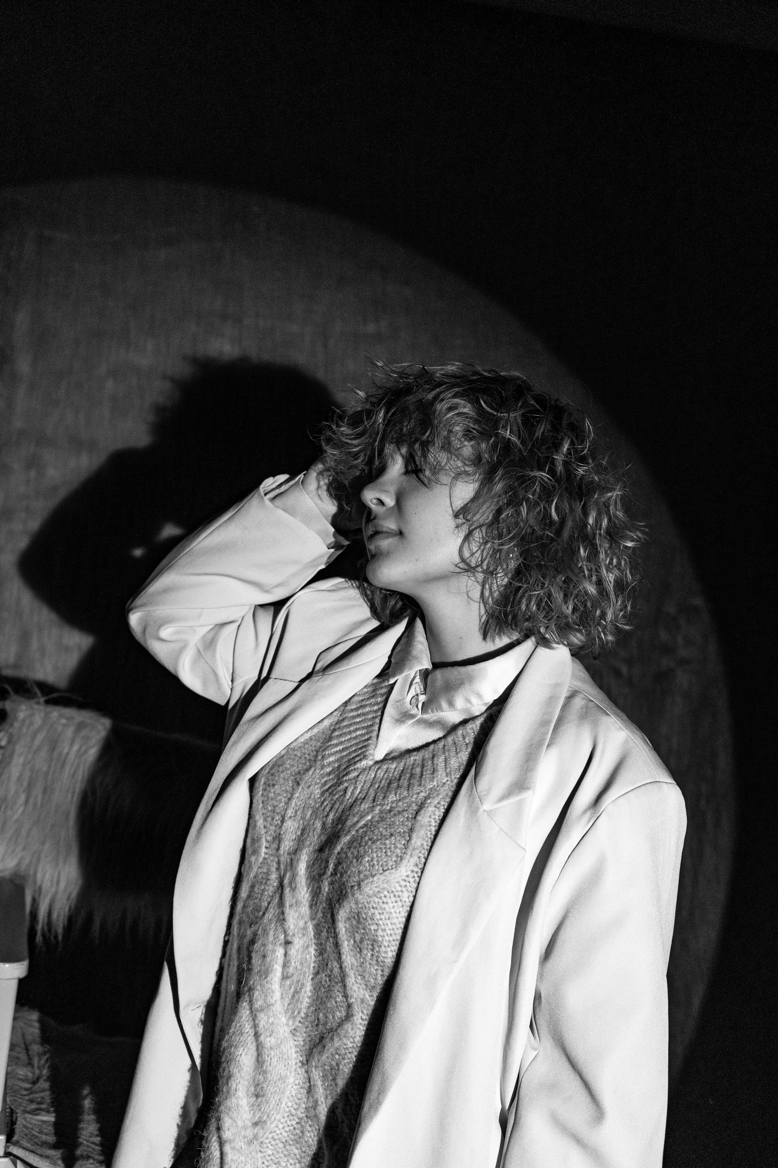 Катерина Агоныч. Портретный фотограф Нижний Новгород