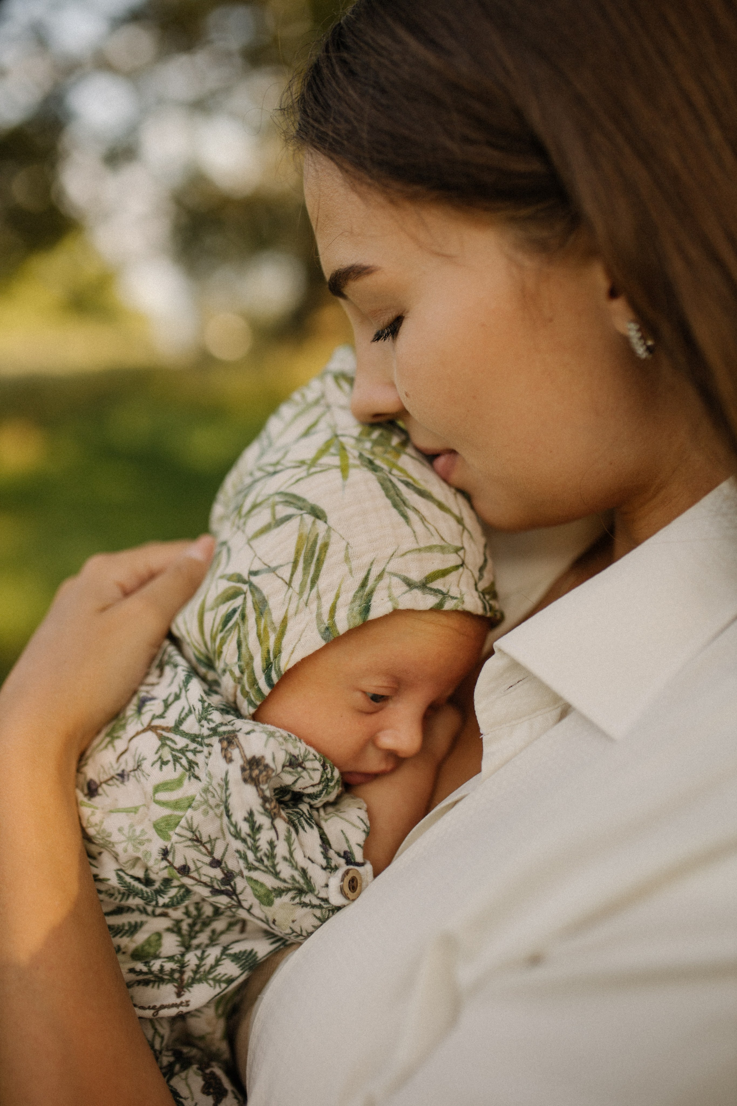 Ира Максим Костя и Тема. Семейный и детский фотограф в Рязани Екатерина Воронцова