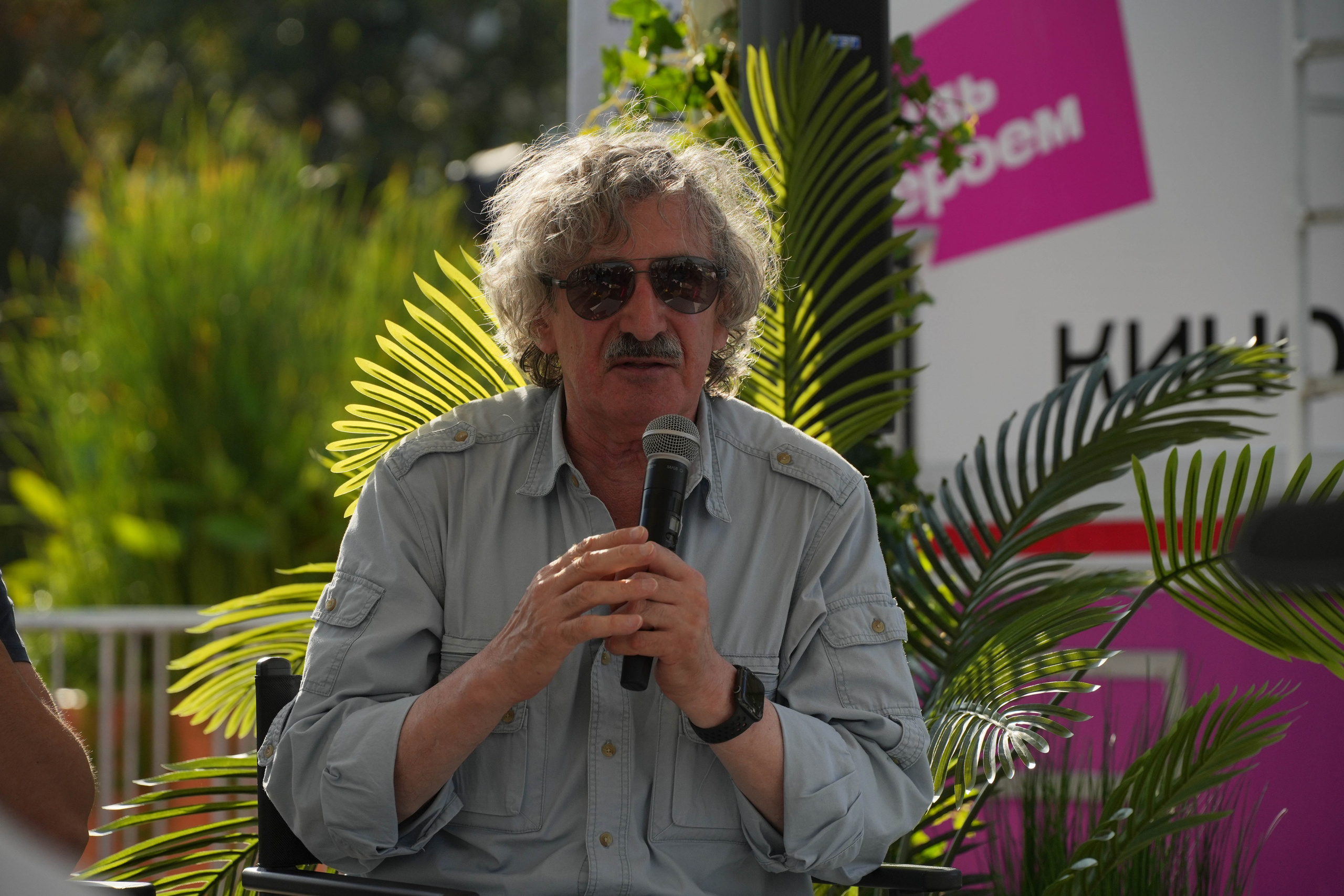 Московская Международная Неделя Кино 2024