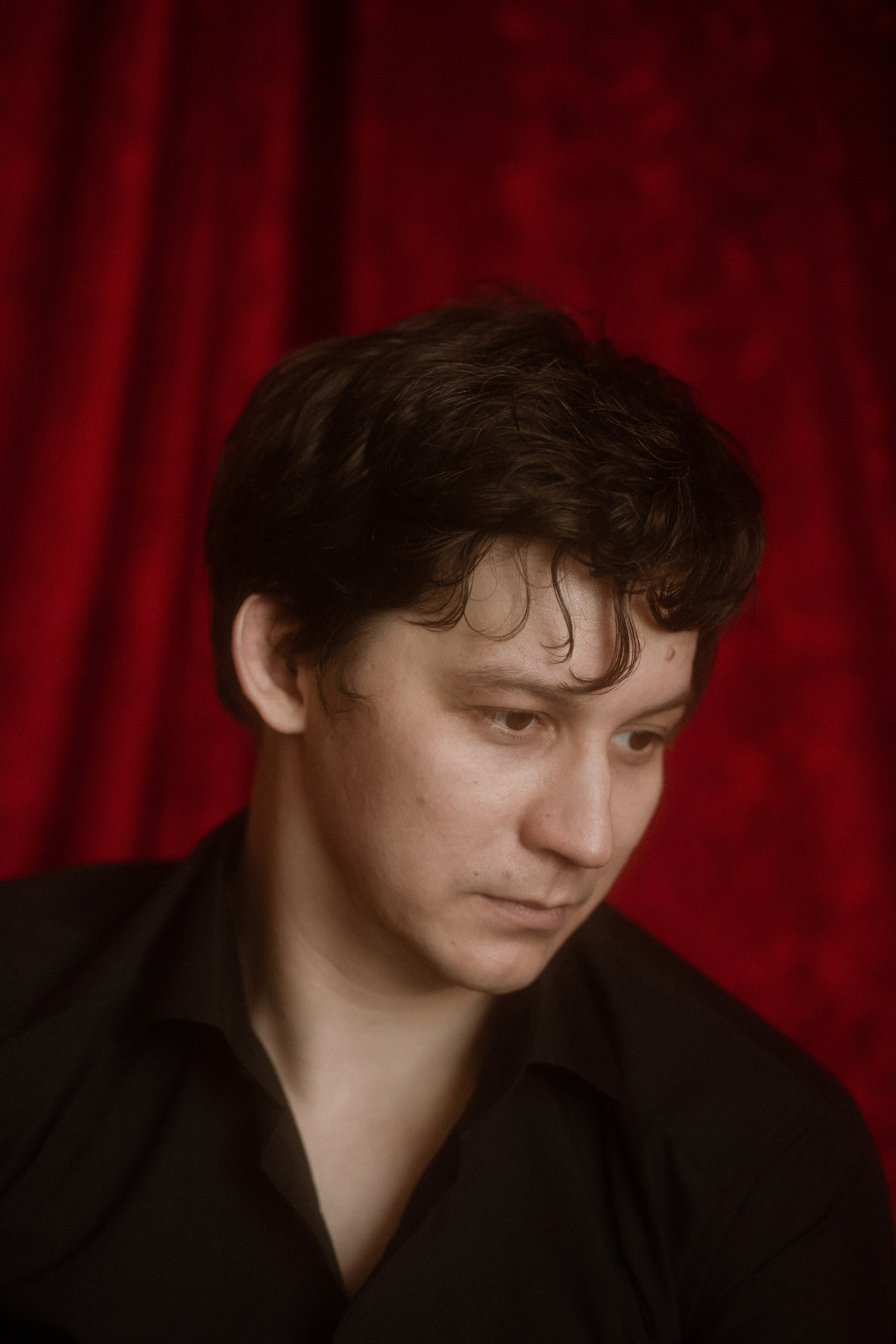 A Rose For Everafter. Фотограф Лия Козловская Минск