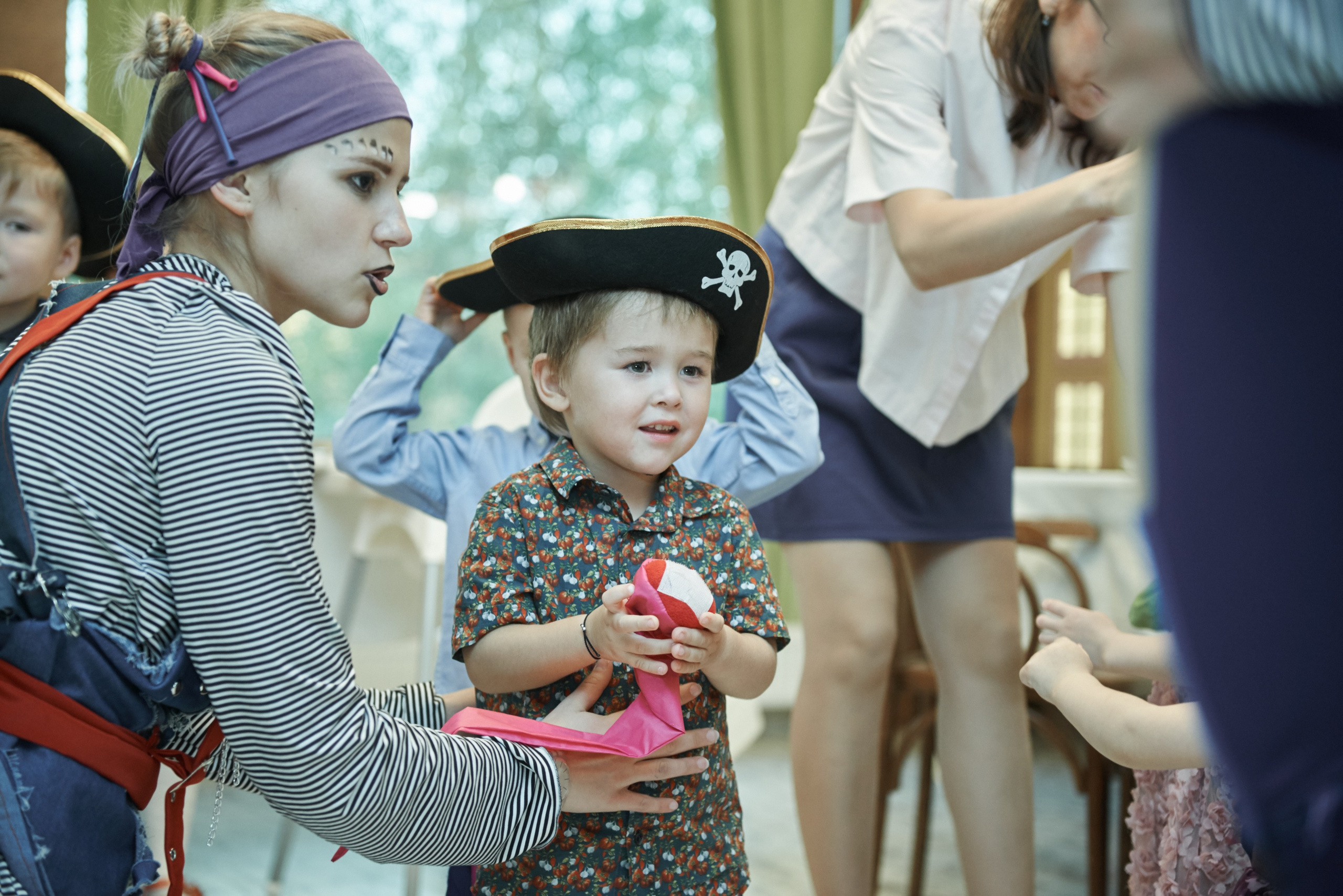 Happy kids from Anderson. Photo & Video production, in Bishkek, Kyrgyzstan