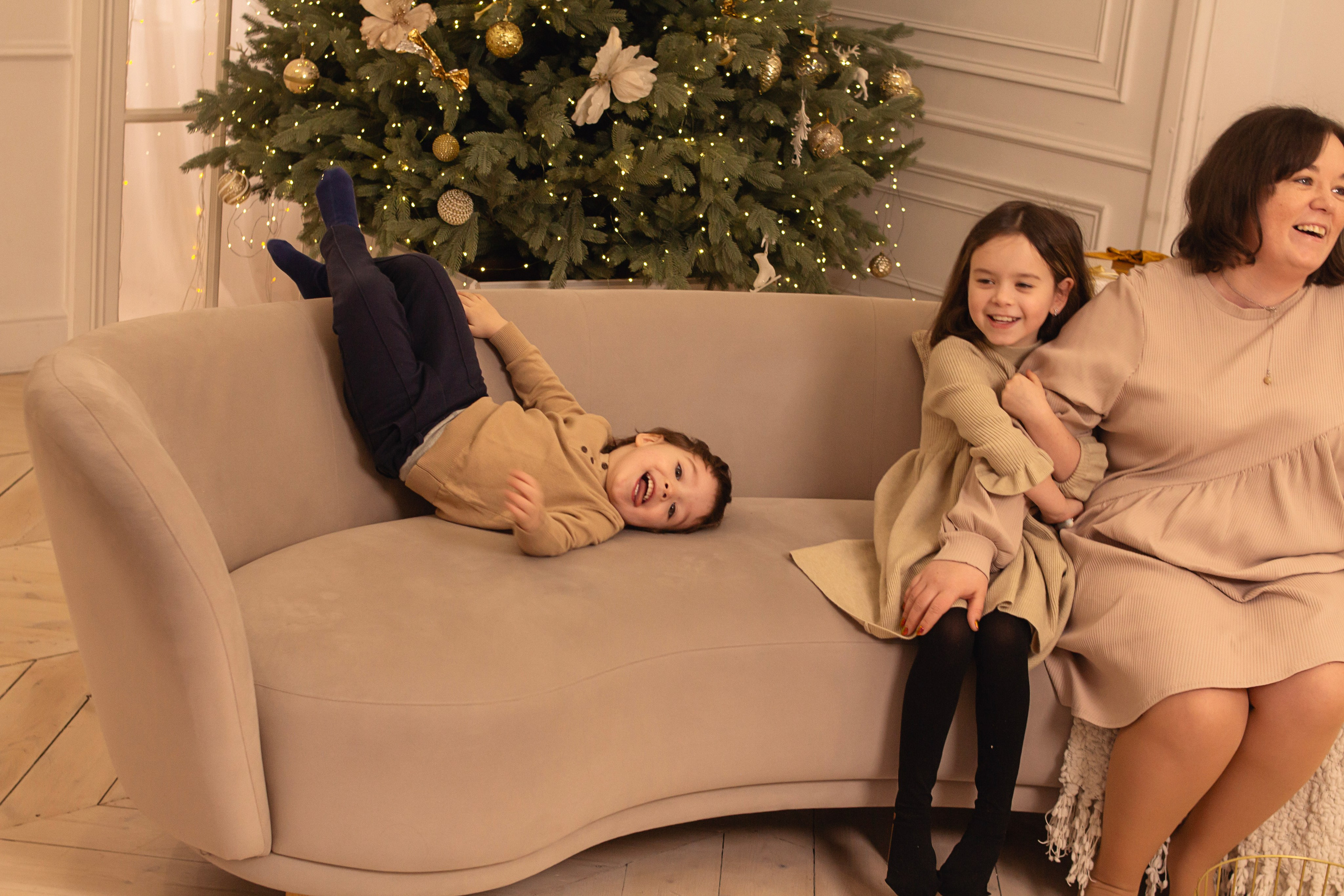 Новогодние. Тютина Оля фотограф-ретушер Екатеринбург