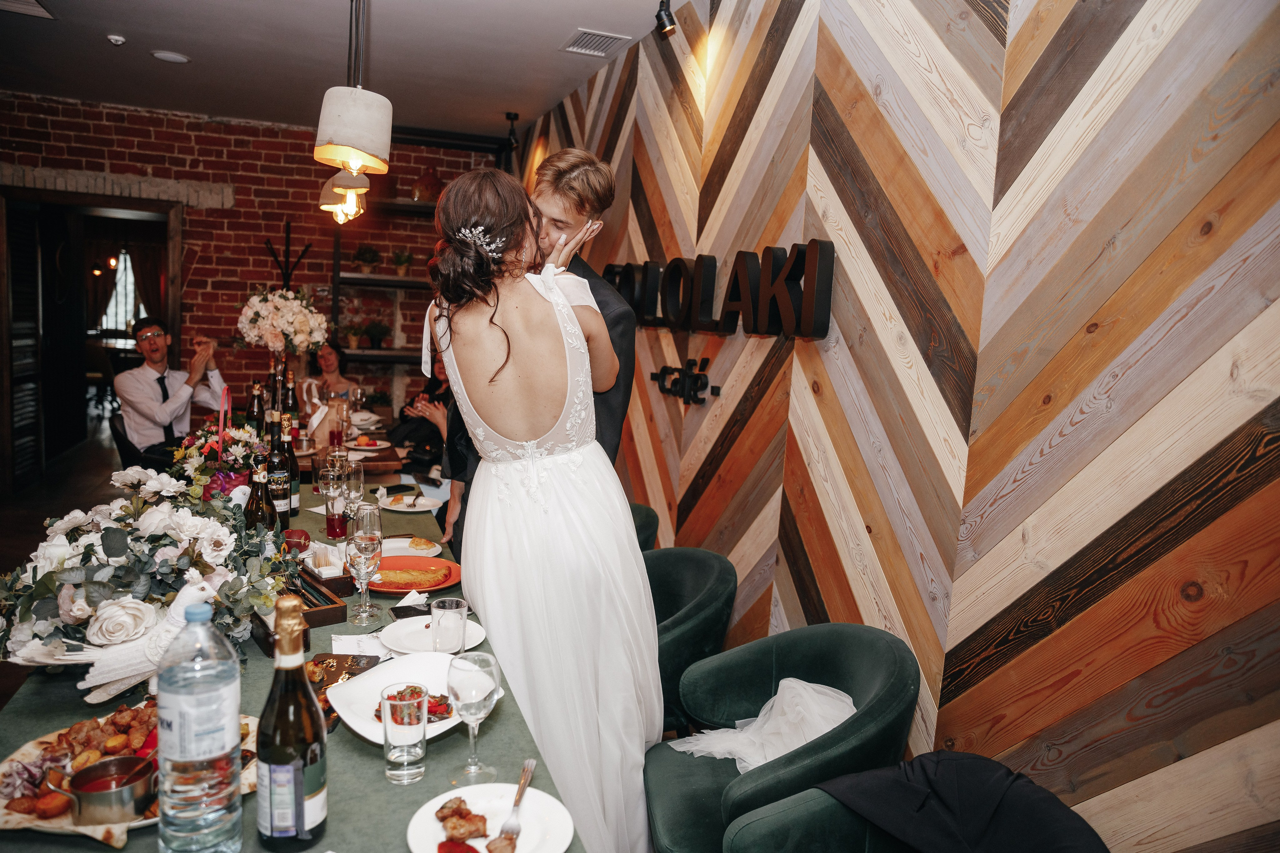 Варвара и Даниил. Фотограф во Владимире Татьяна Бабикова