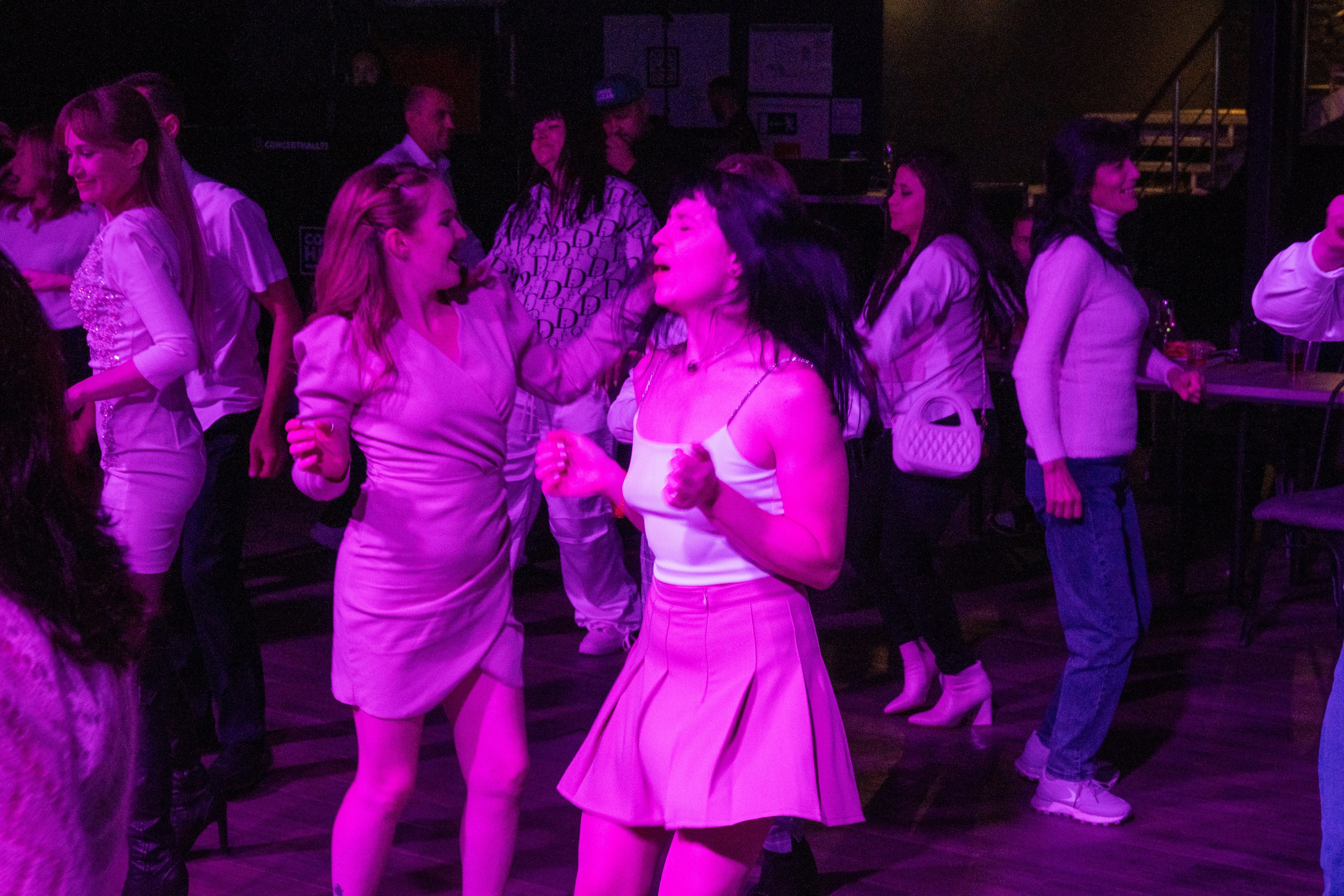 Репортаж Автосуши. Akilova.love.photo