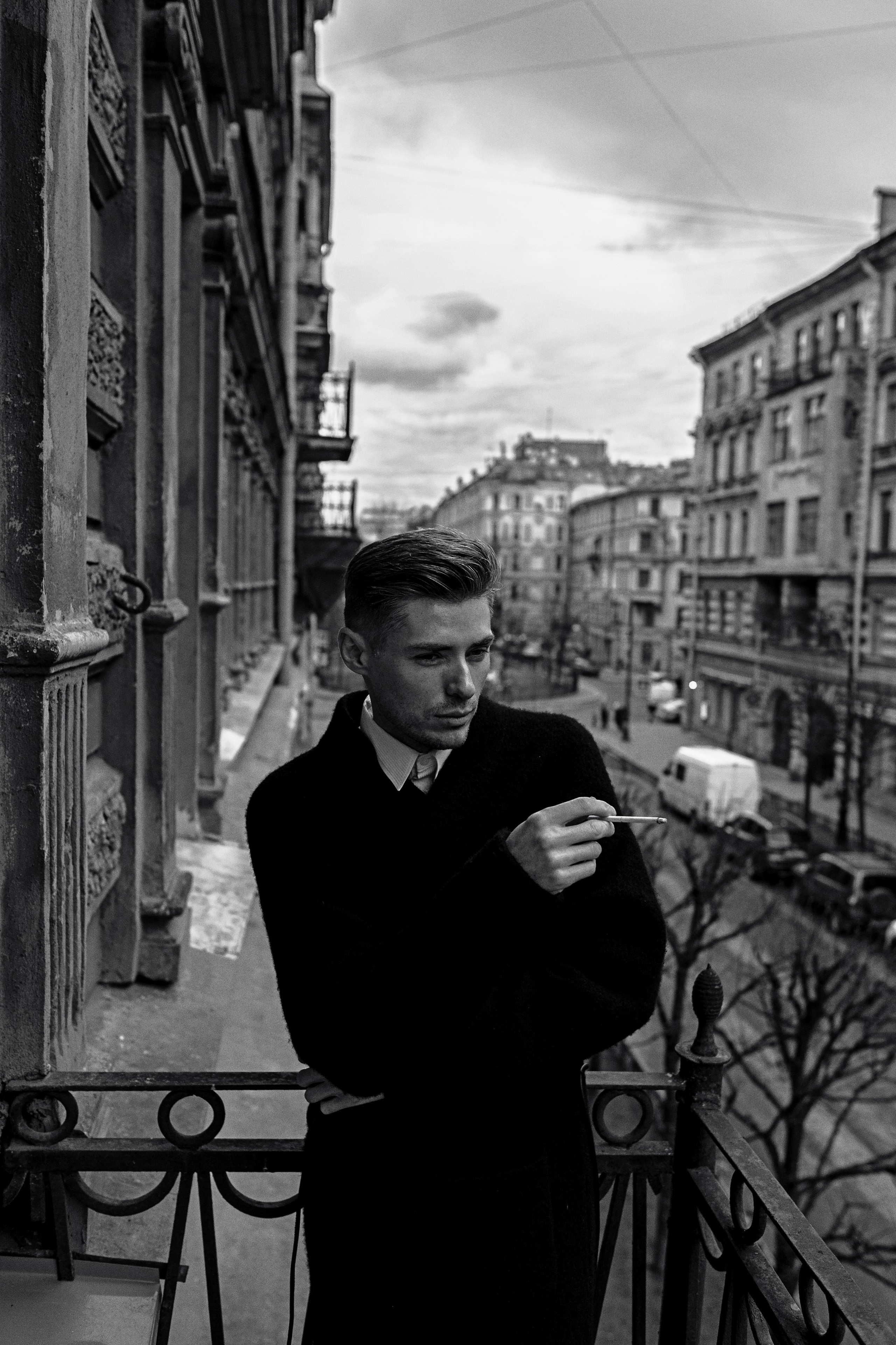 Ярослав. Сергей Виноградов фотограф Россия Санкт-Петербург