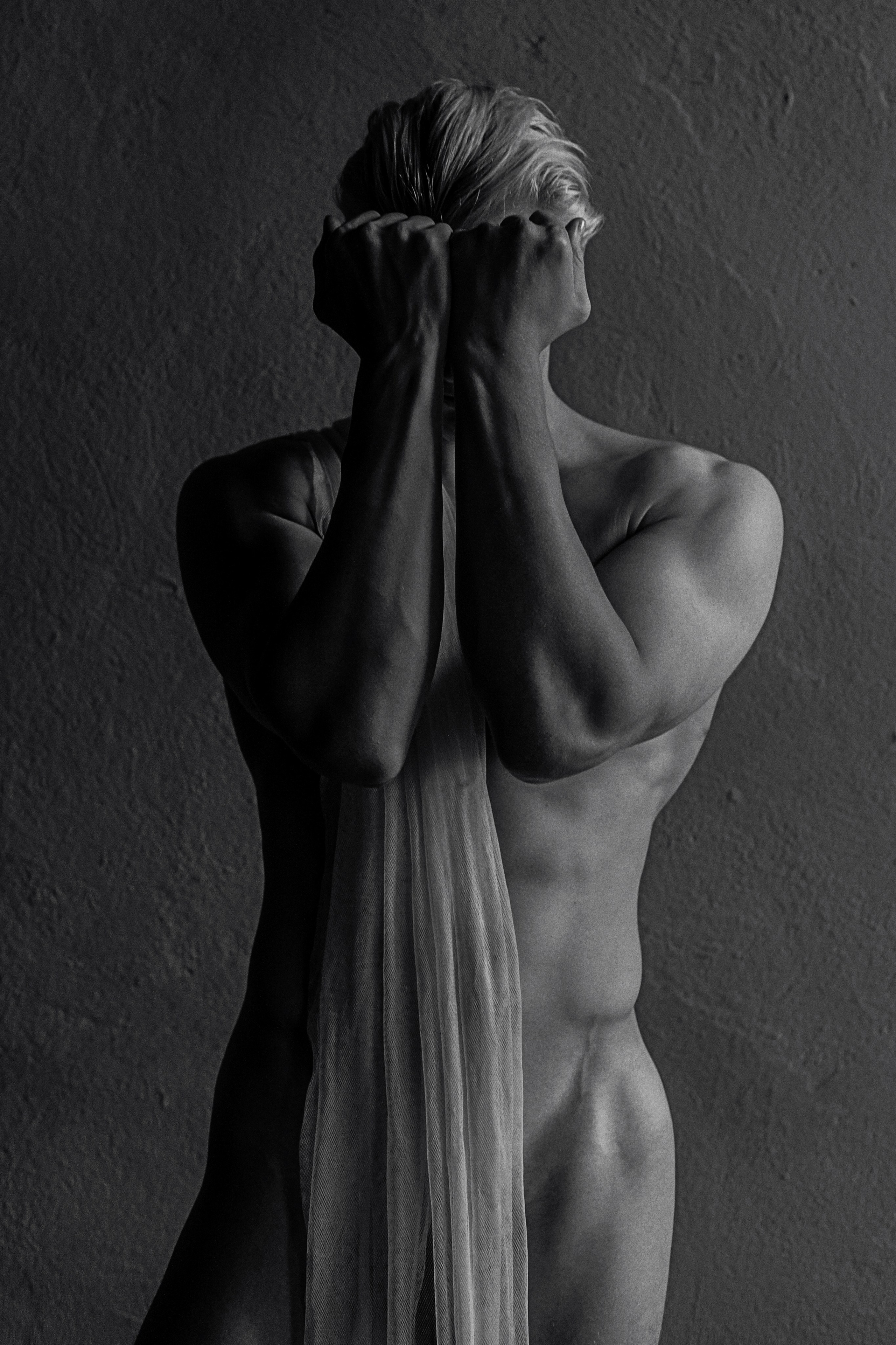 Фотосессия Илья. Сергей Виноградов фотограф Россия Санкт-Петербург