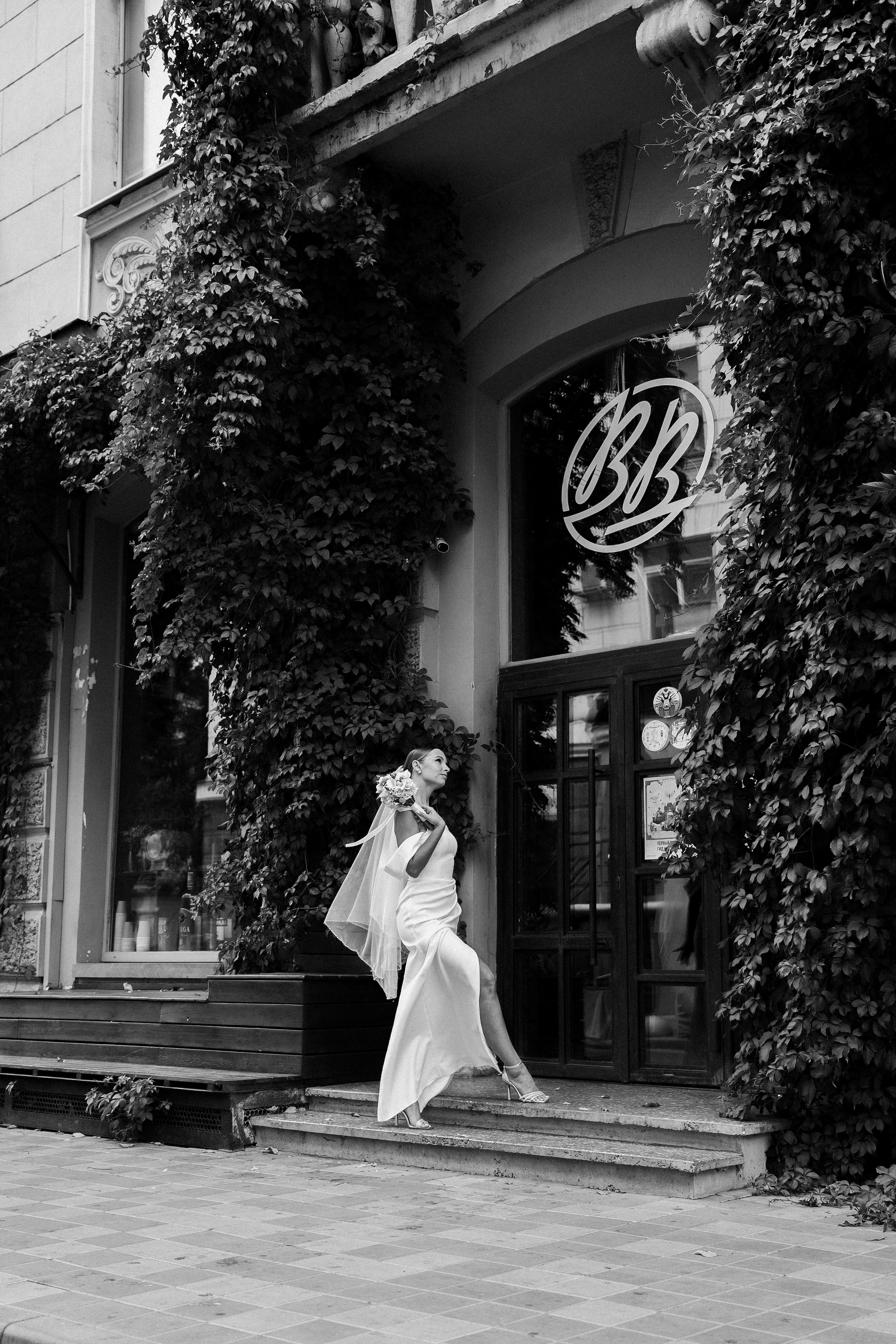Joie de vivre. Фотограф Рома Серёжечкин