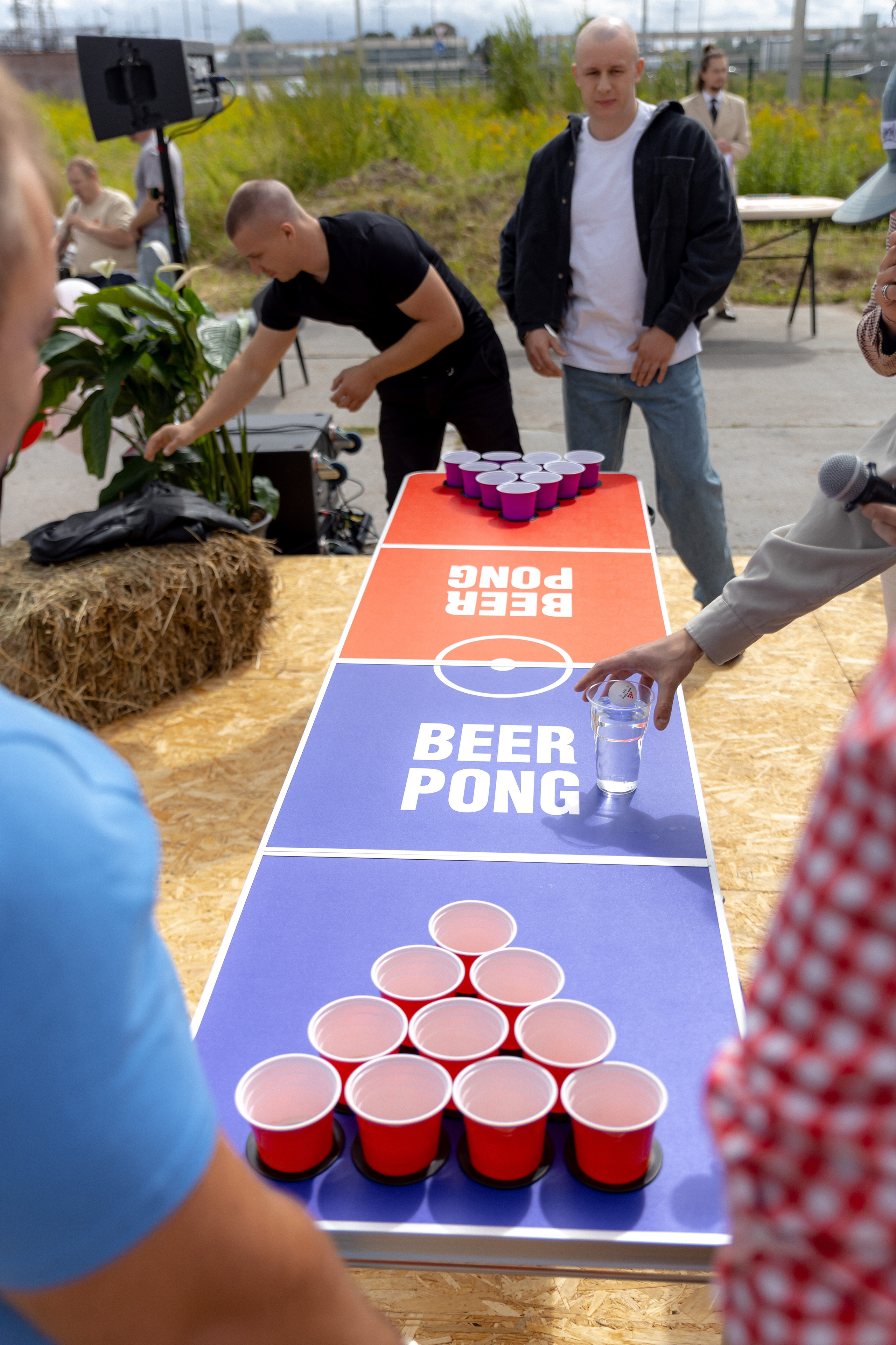 DELTA FEST 2026. Фотограф Калининград Санкт-Петербург Москва | Вячеслав Тауберт