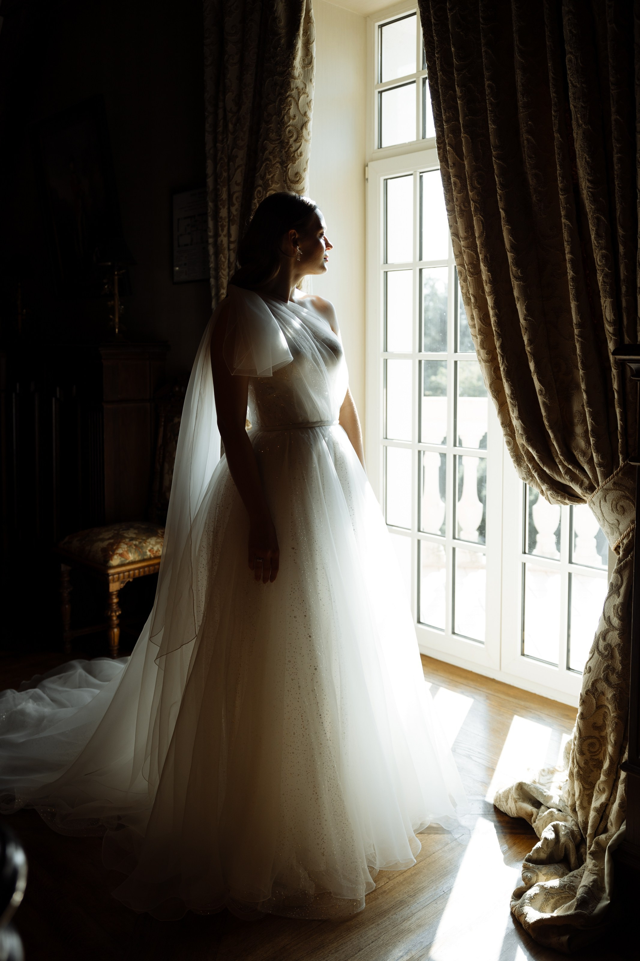 Артем и Елизавета. Свадебный фотограф в Ростове — на — Дону Александра Пивоварова