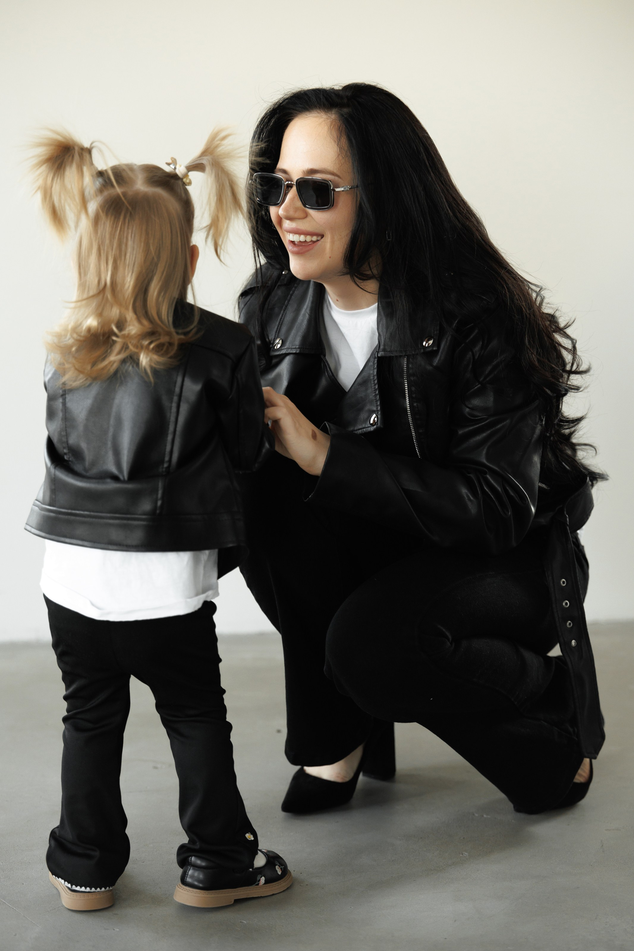 Дмитрий Дарья и Валерия. Свадебный фотограф в Ростове — на — Дону Александра Пивоварова