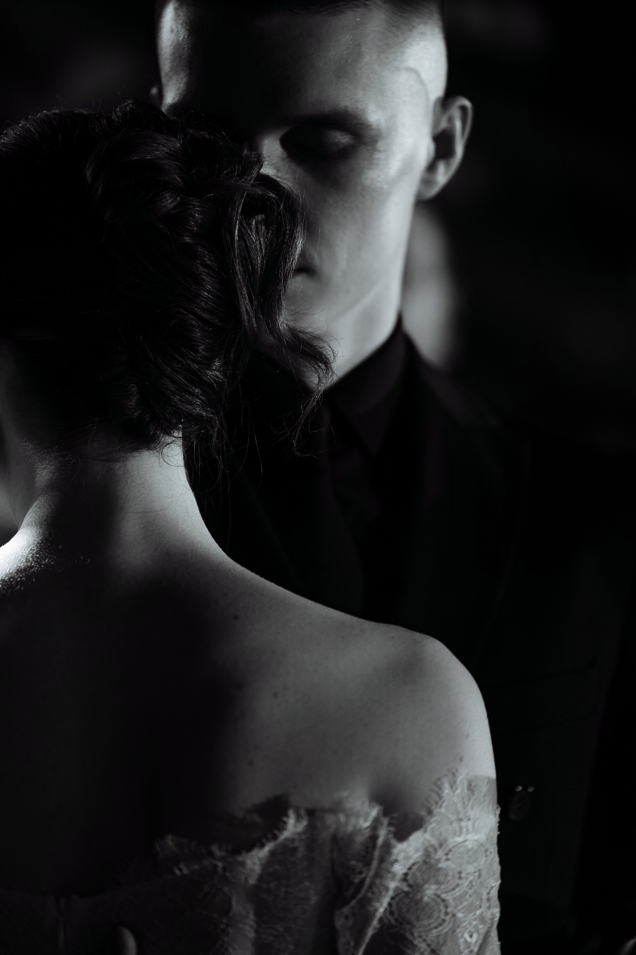 Дмитрий и Николь. Свадебный фотограф в Ростове — на — Дону Александра Пивоварова