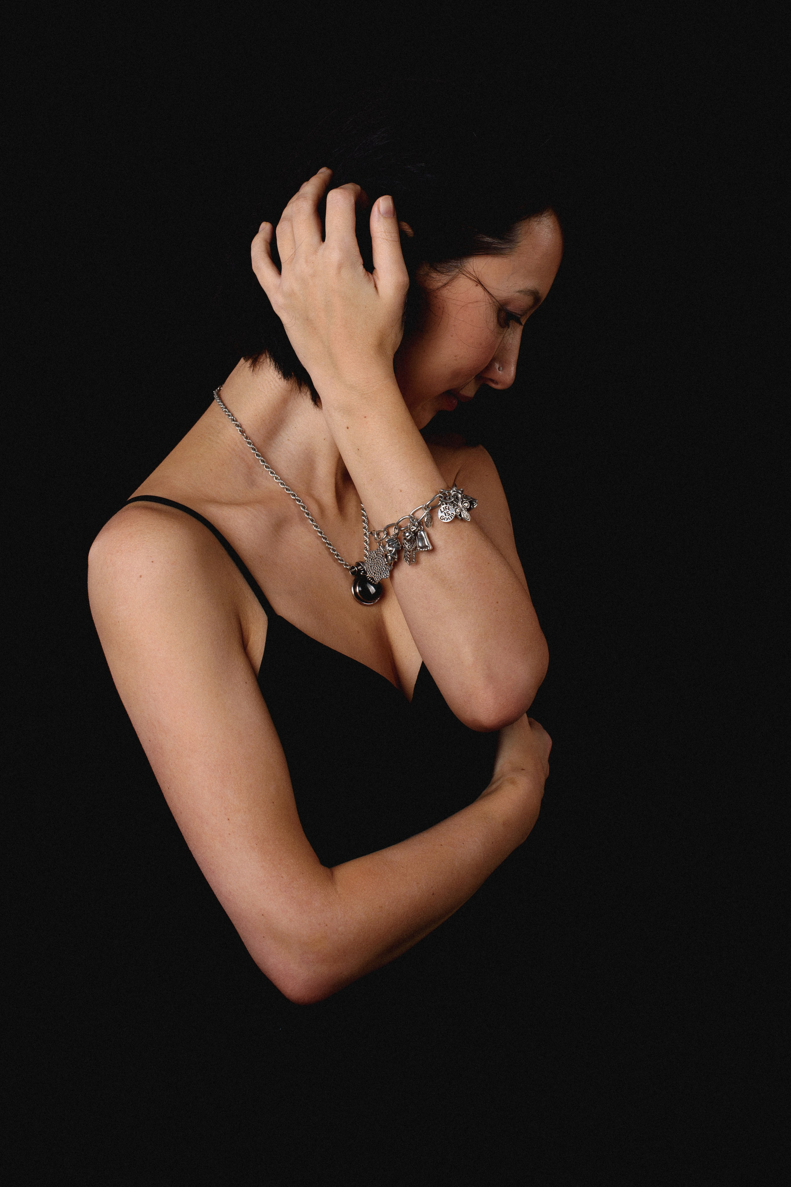 Илга. Я — Фотограф из Хабаровска