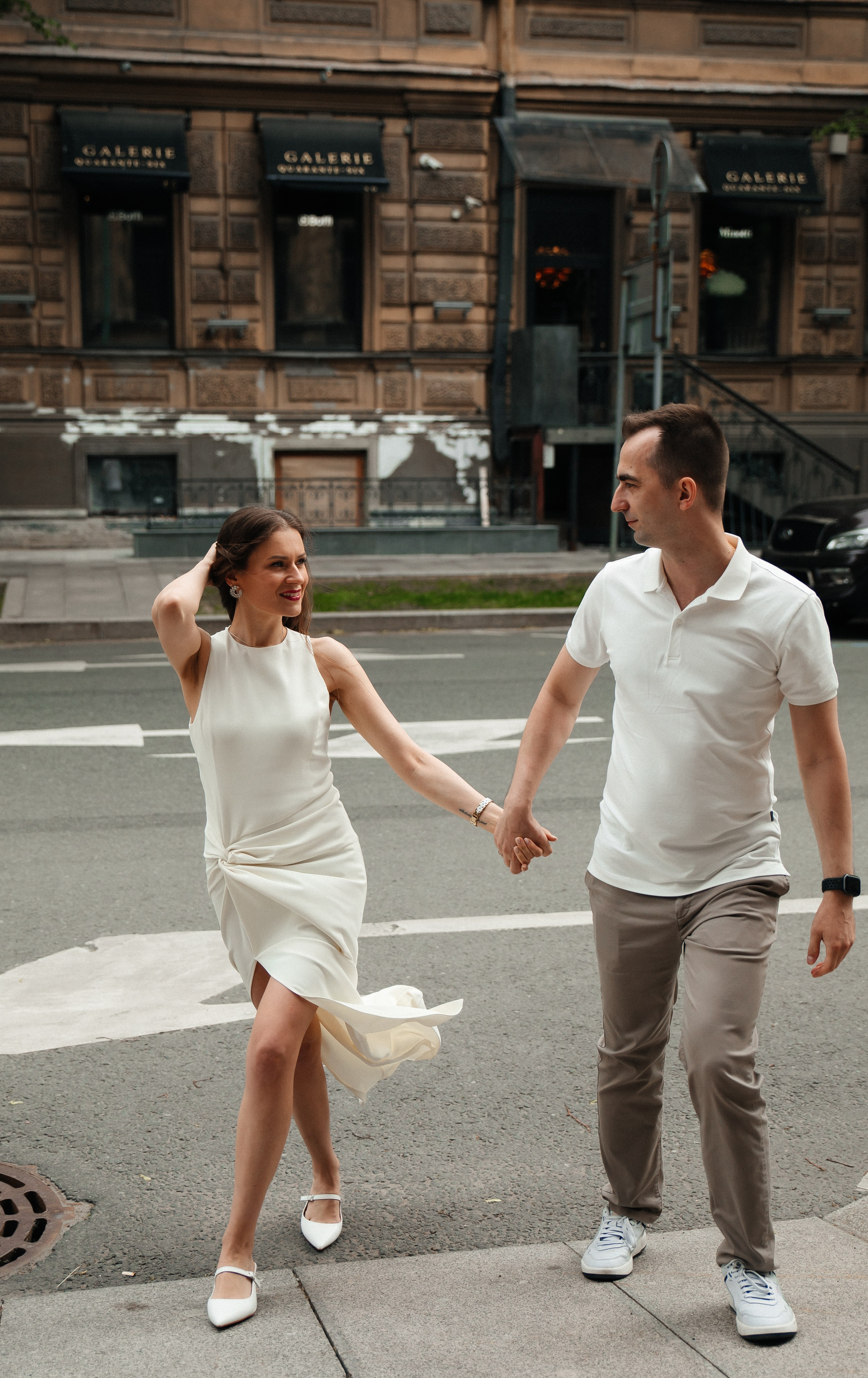 Love Story. Анна Михайлова|Свадебный фотограф в Санкт-Петербурге