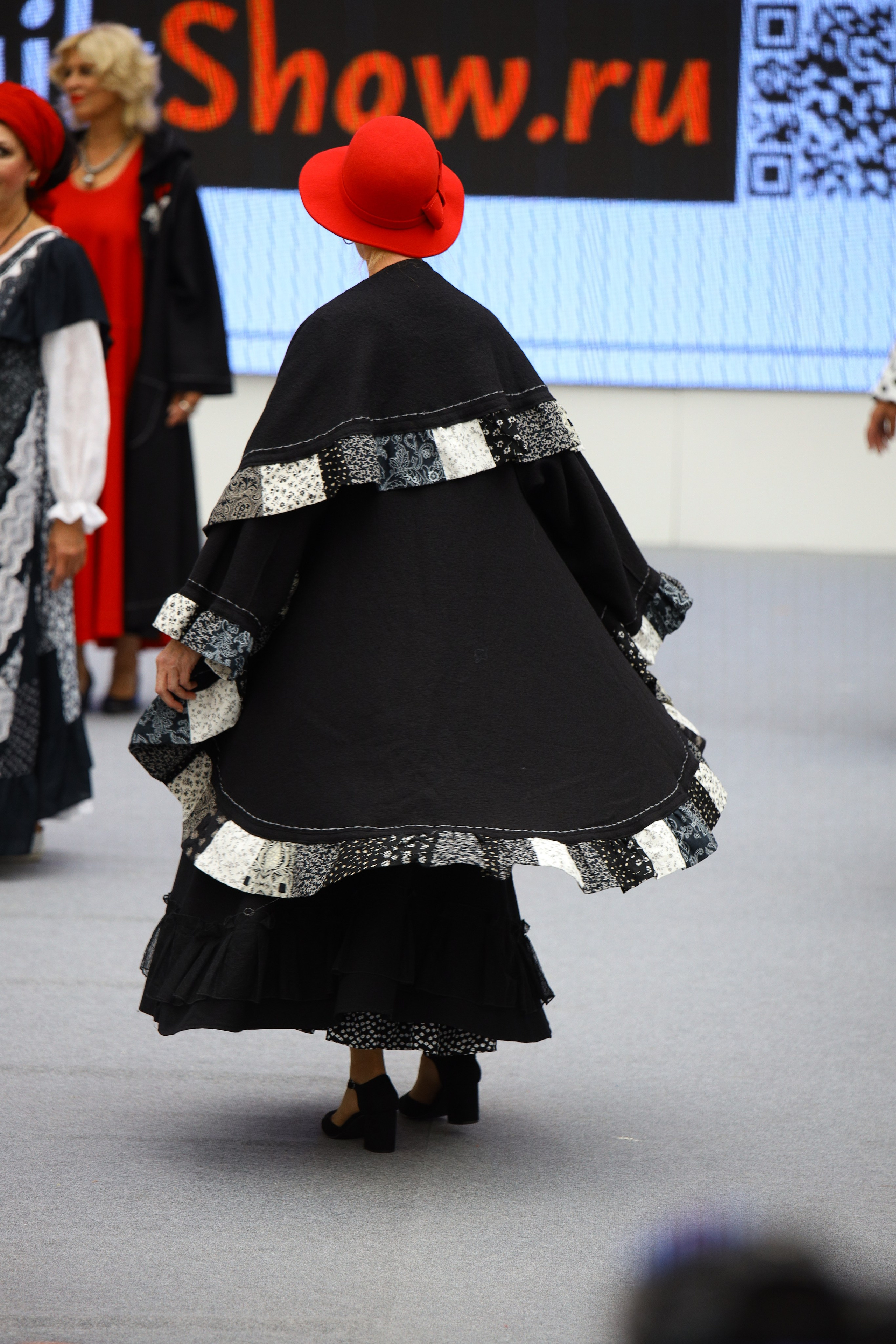 Душа России. Фотограф в Туле Крупский АнДРей. Фотостудия «КАДР71» в Туле