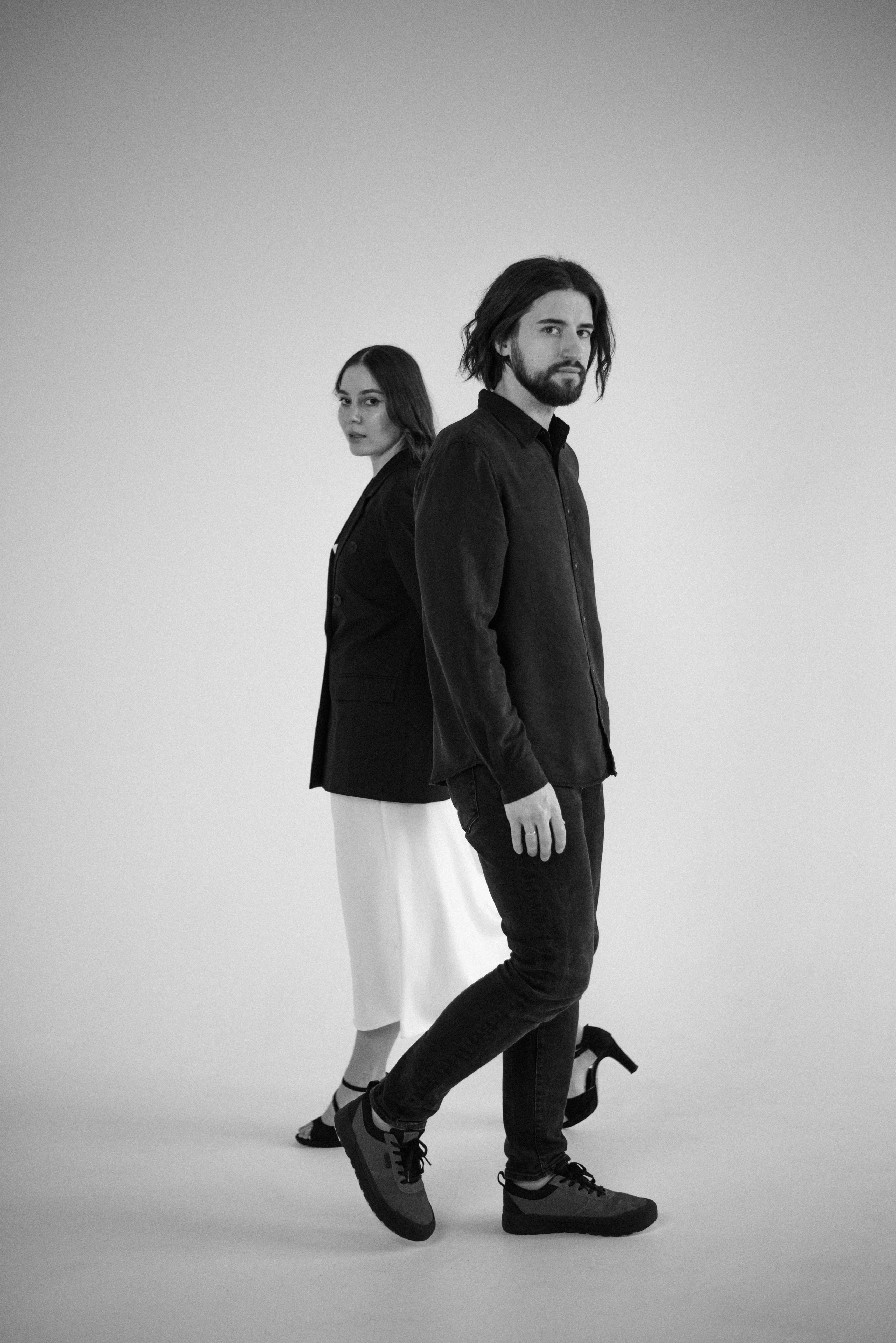 Ваня и Таня. Портретный и свадебный фотограф в Краснодаре