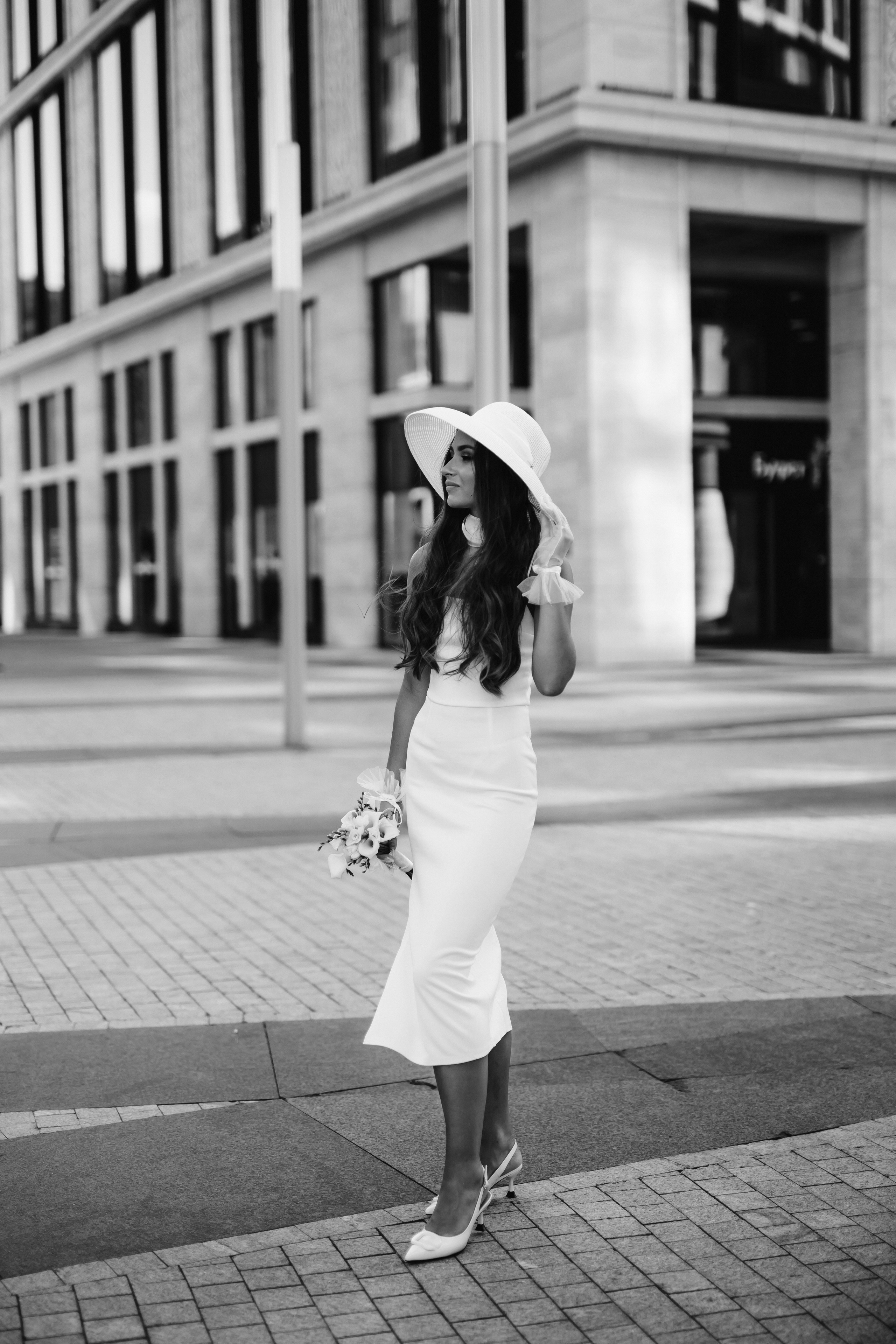 Азат Лера. Свадебный фотограф СПб Евгения Орлова