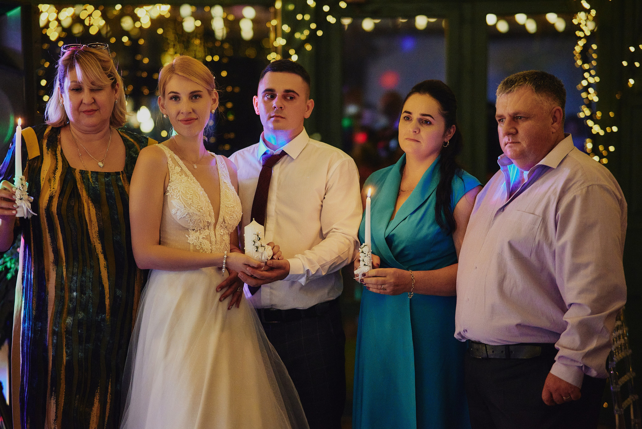 Артём и Ярослава. Фото-видеосъемка свадеб Venson Films