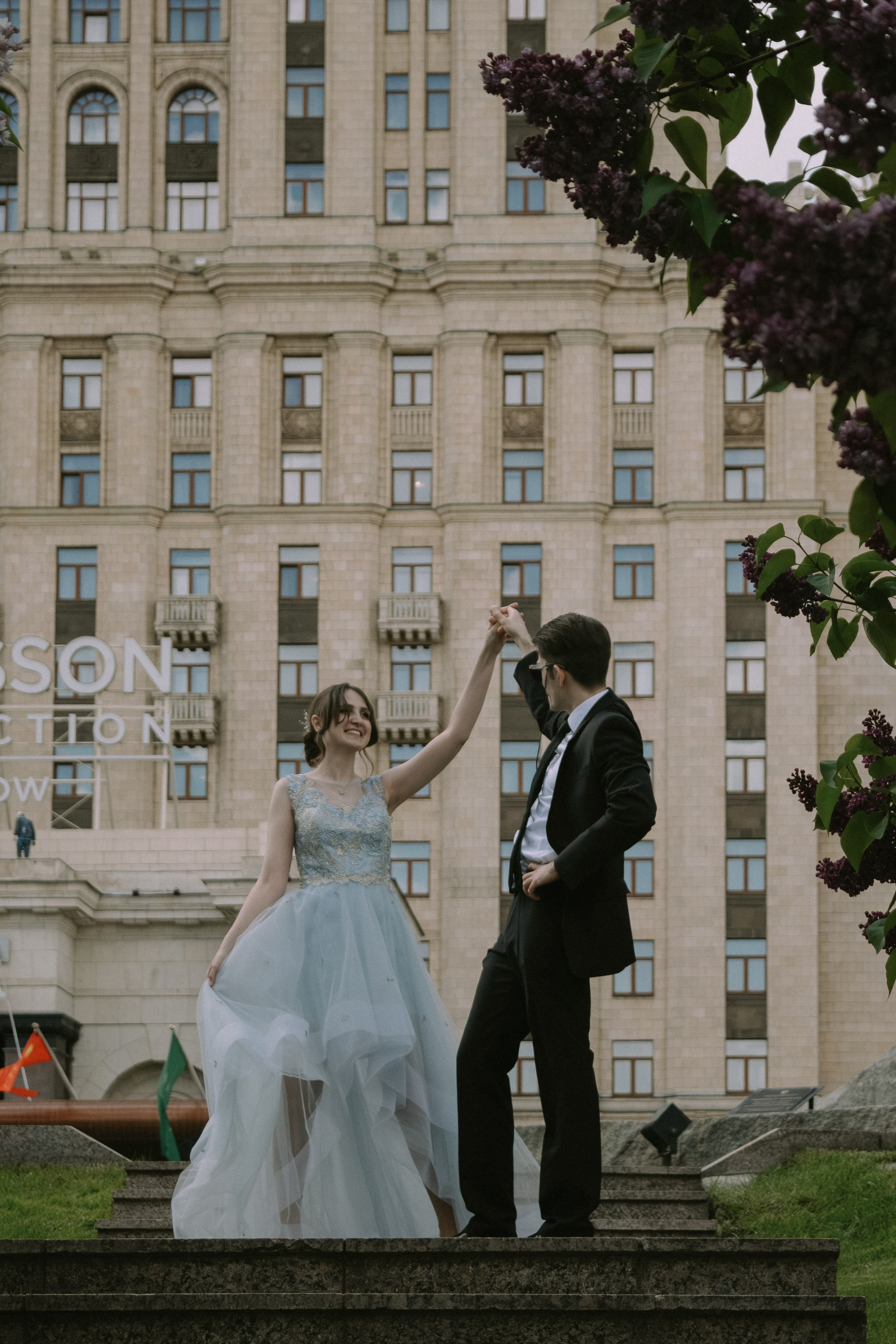 Даша и Саша. Varezhka photo | фотограф для души