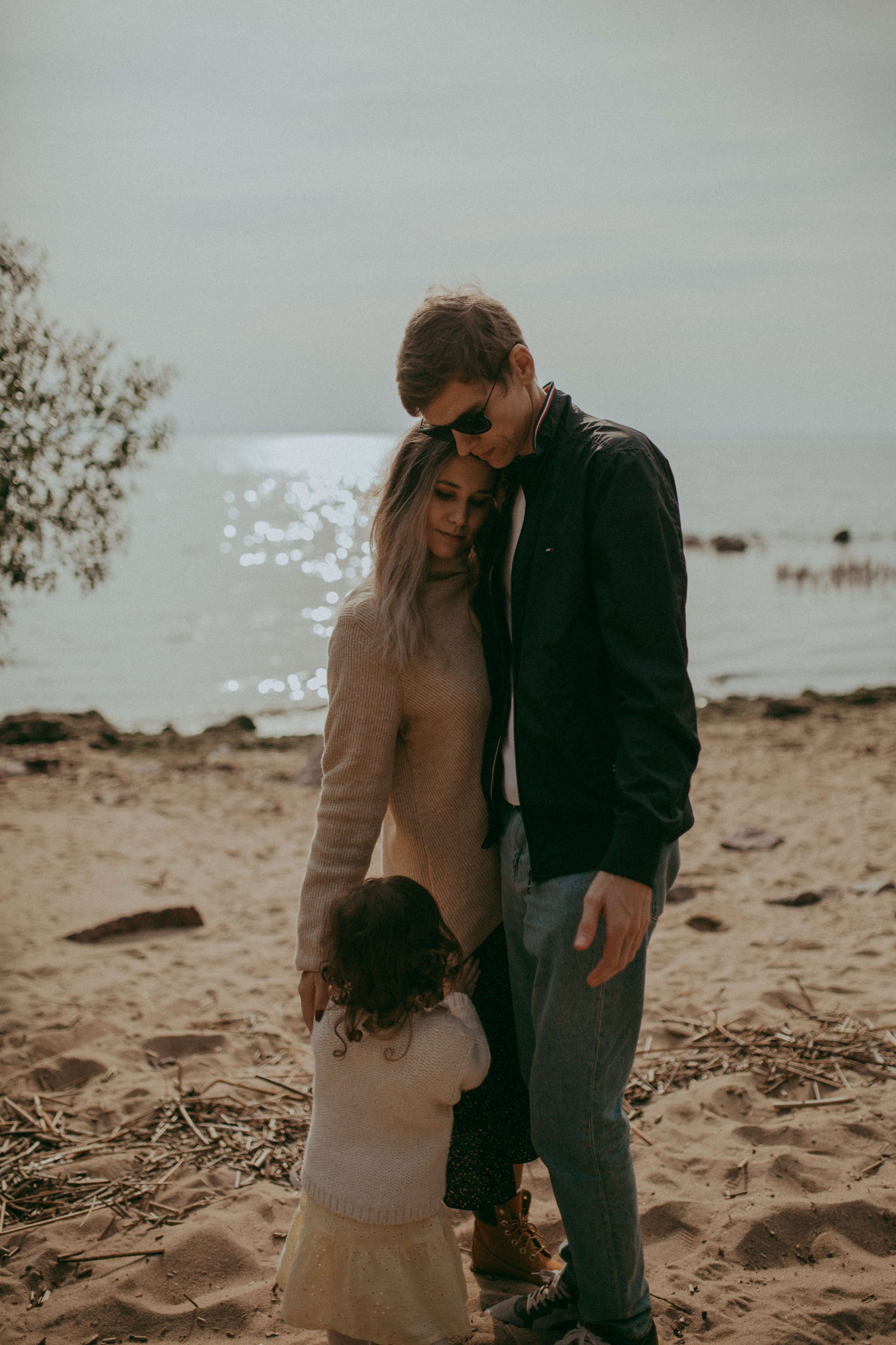 Семейные истории. Семейный фотограф Санкт-Петербург Елена Корытцева