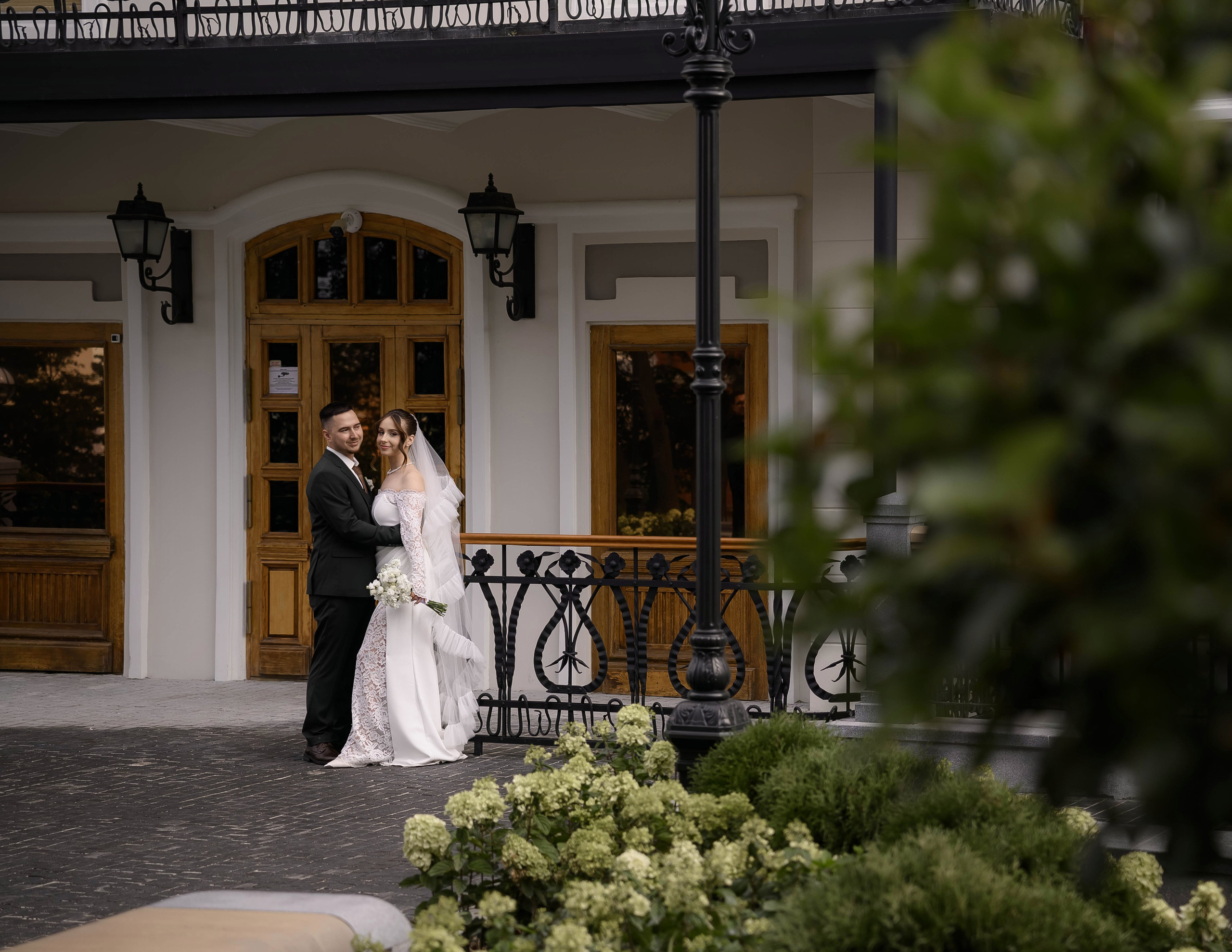 Павел | Анна. Свадебный и семейный фотограф в Казани Диана Портнова