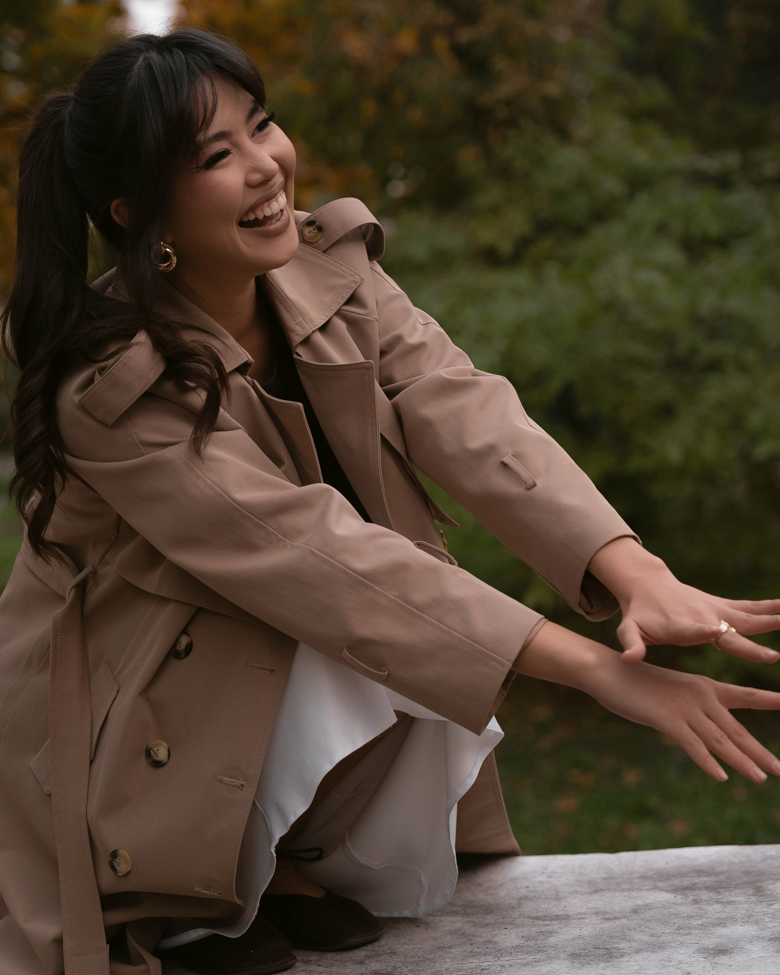 Аделина | прогулка. Свадебный и семейный фотограф в Казани Диана Портнова