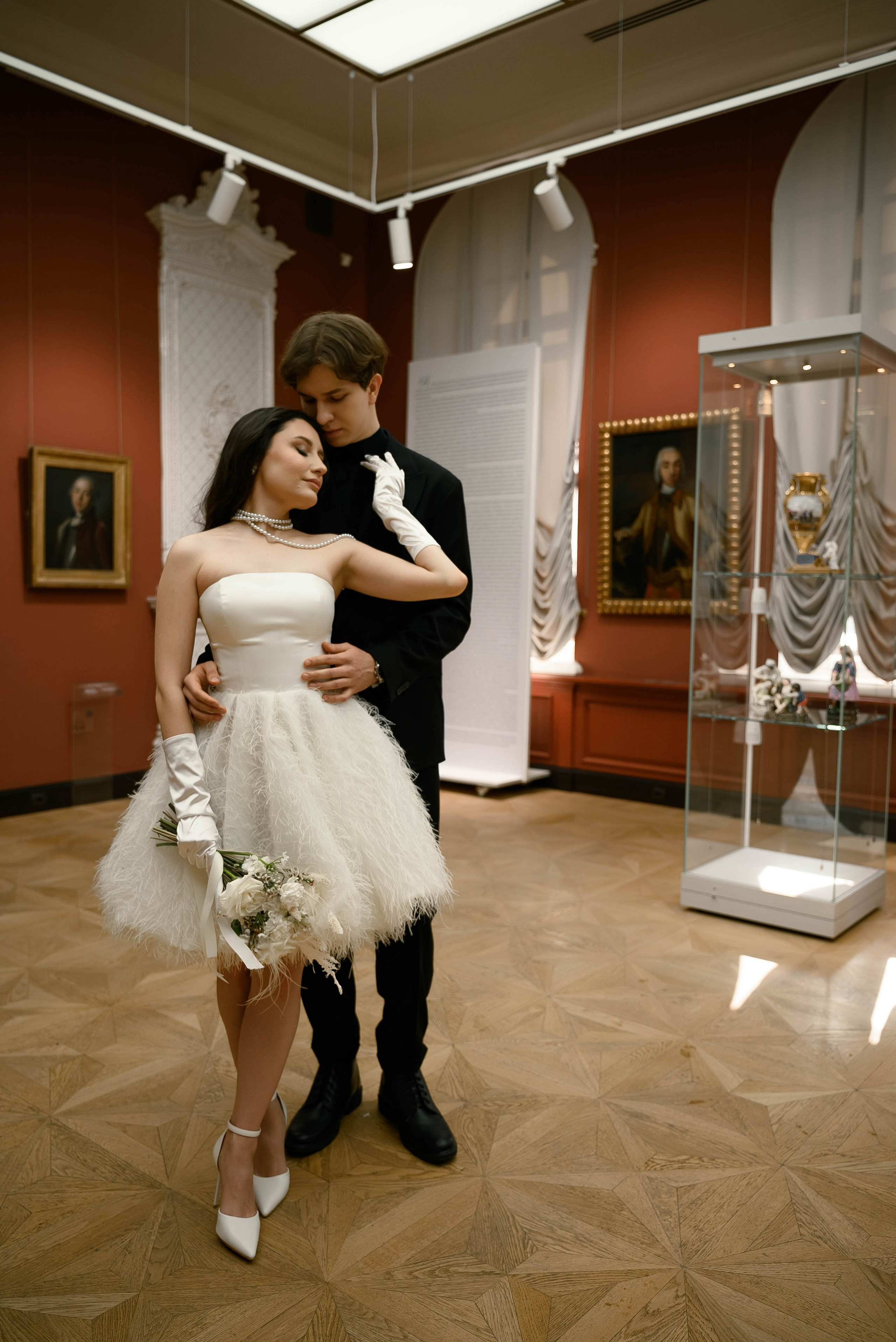 Г | Д. Свадебный и семейный фотограф в Казани Диана Портнова