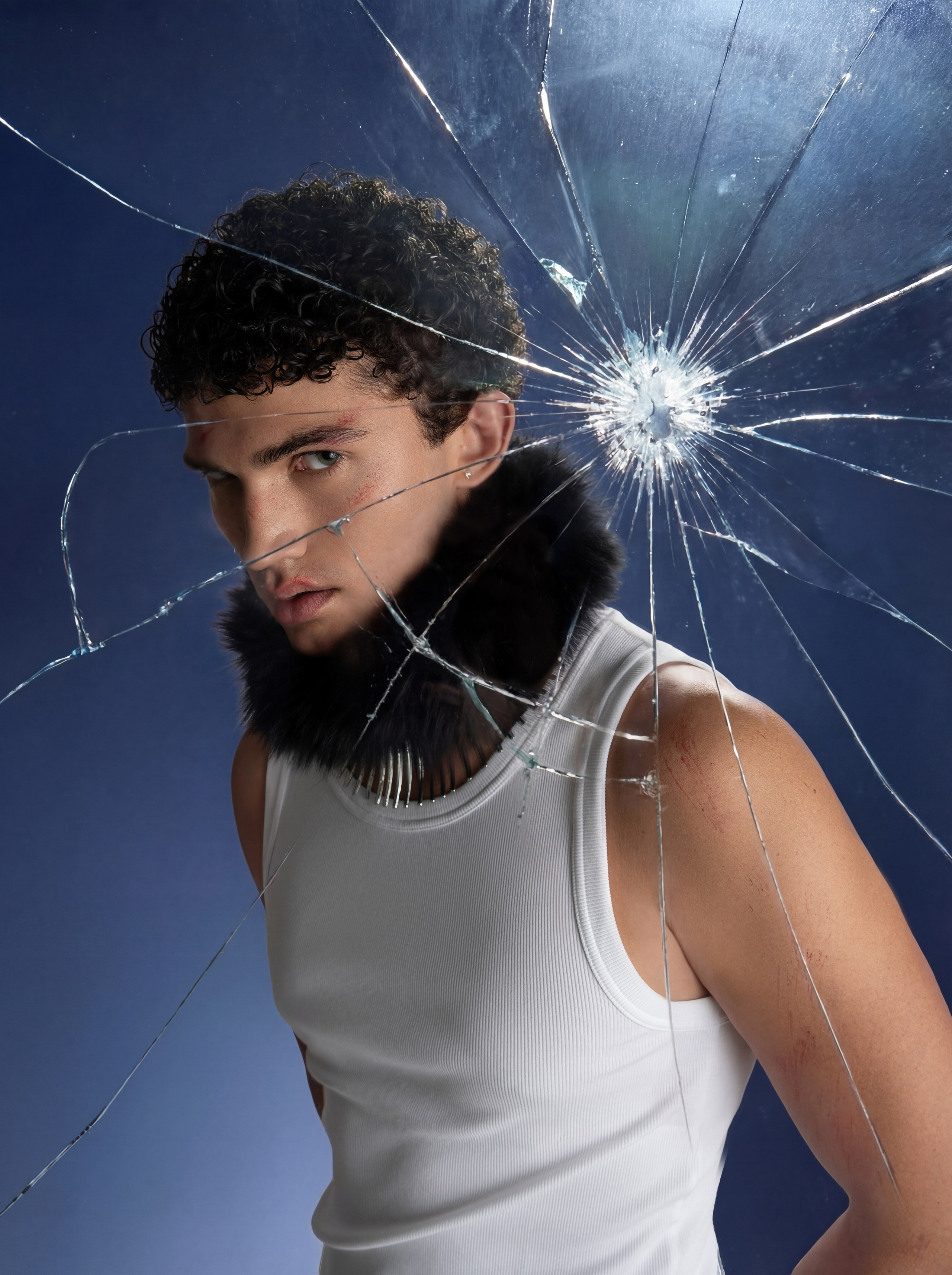 Ярослав. Дарья Мейкер • Фотограф в Санкт-Петербурге